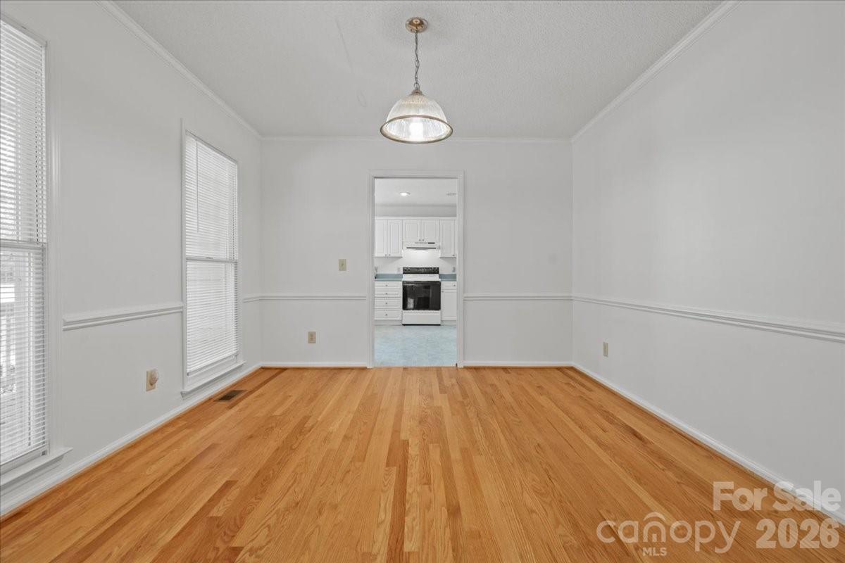 570 Coach Road — Cheraw