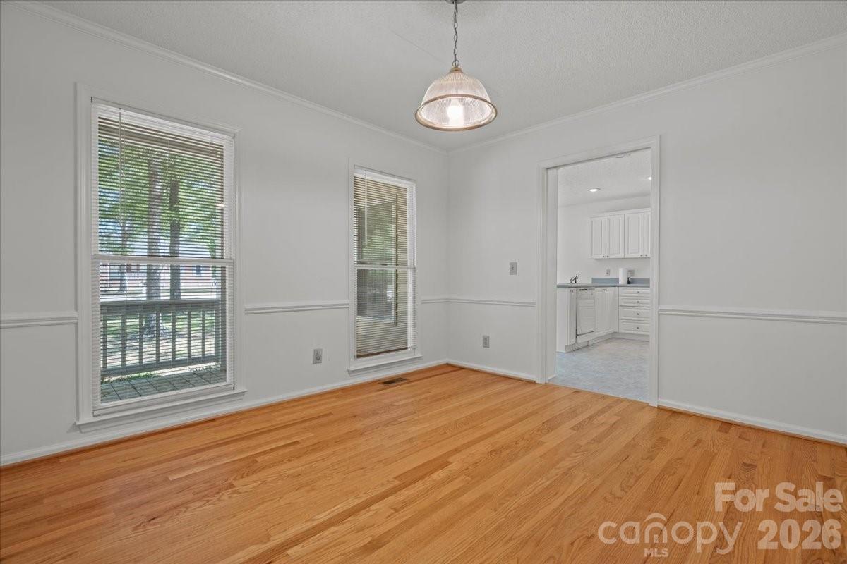 570 Coach Road — Cheraw
