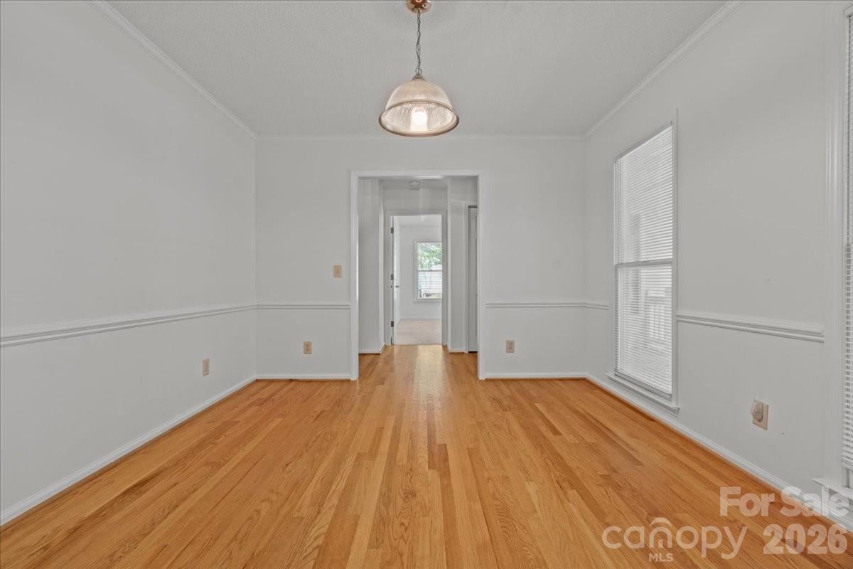 570 Coach Road — Cheraw