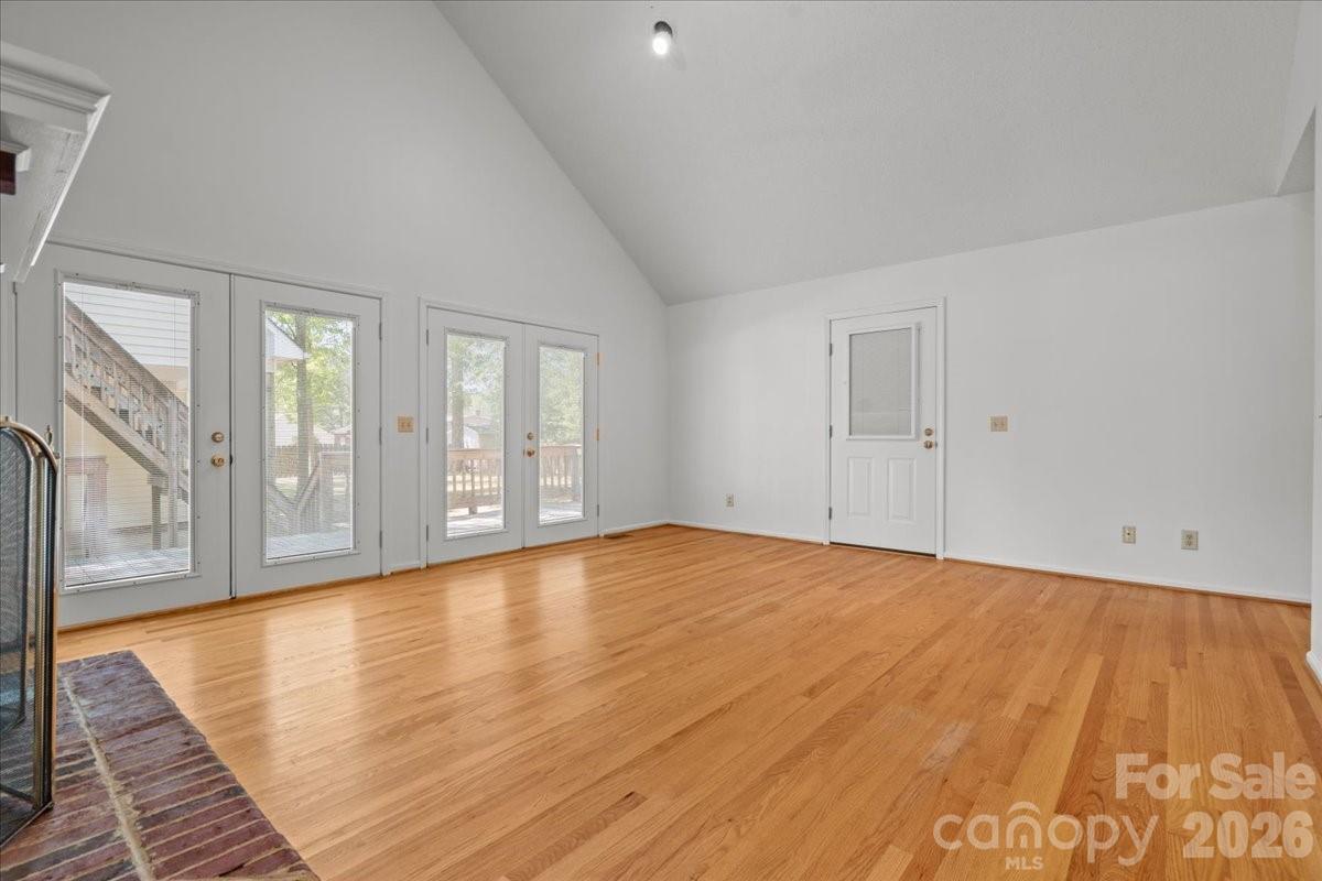 570 Coach Road — Cheraw