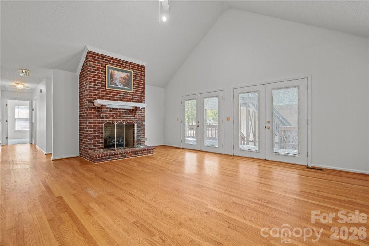 570 Coach Road — Cheraw