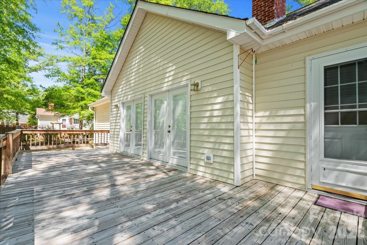 570 Coach Road — Cheraw