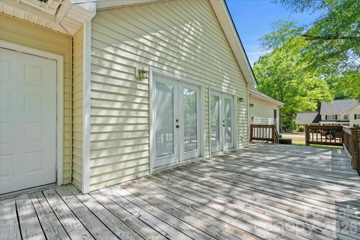 570 Coach Road — Cheraw