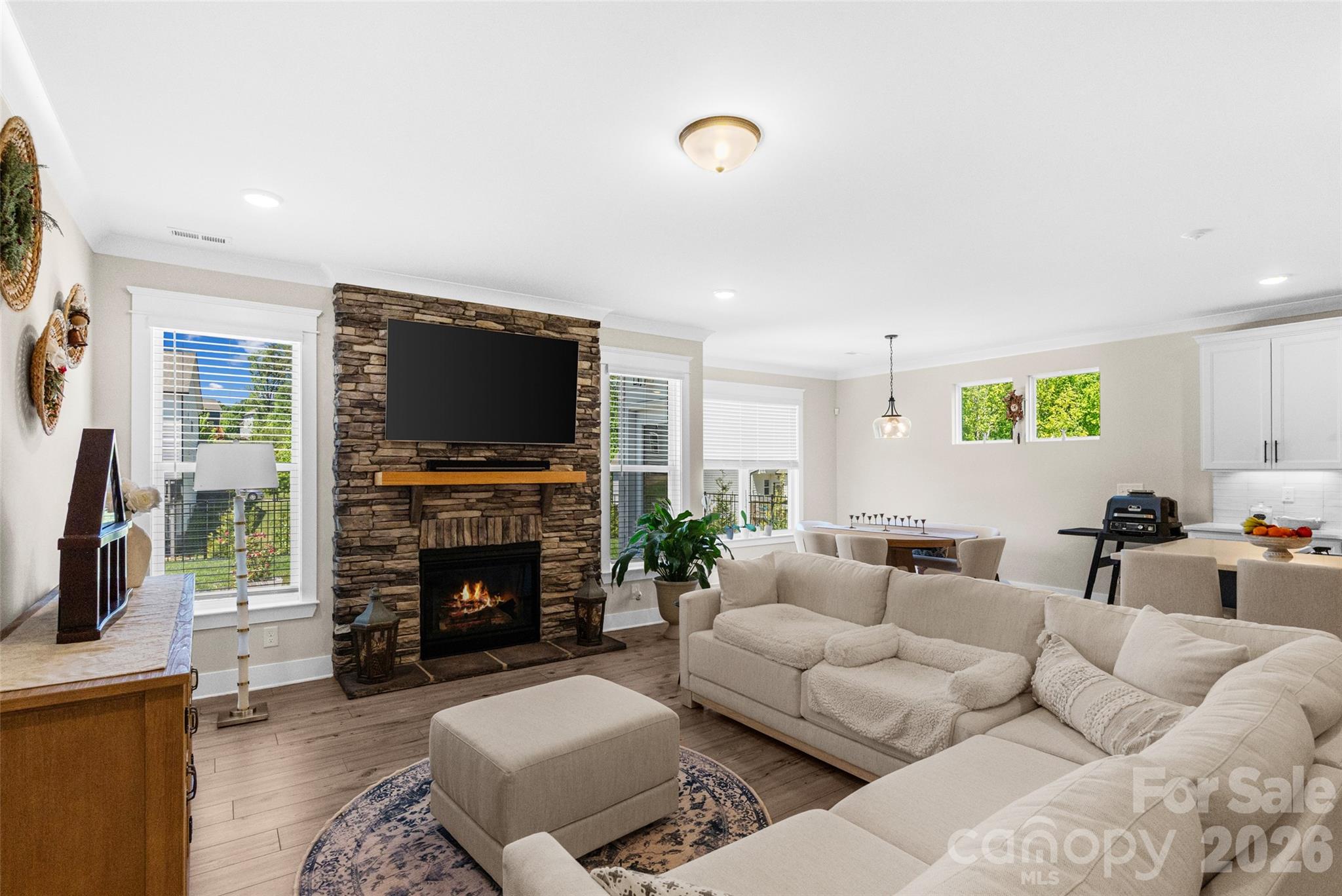 3007 Birch Creek Drive — Gastonia