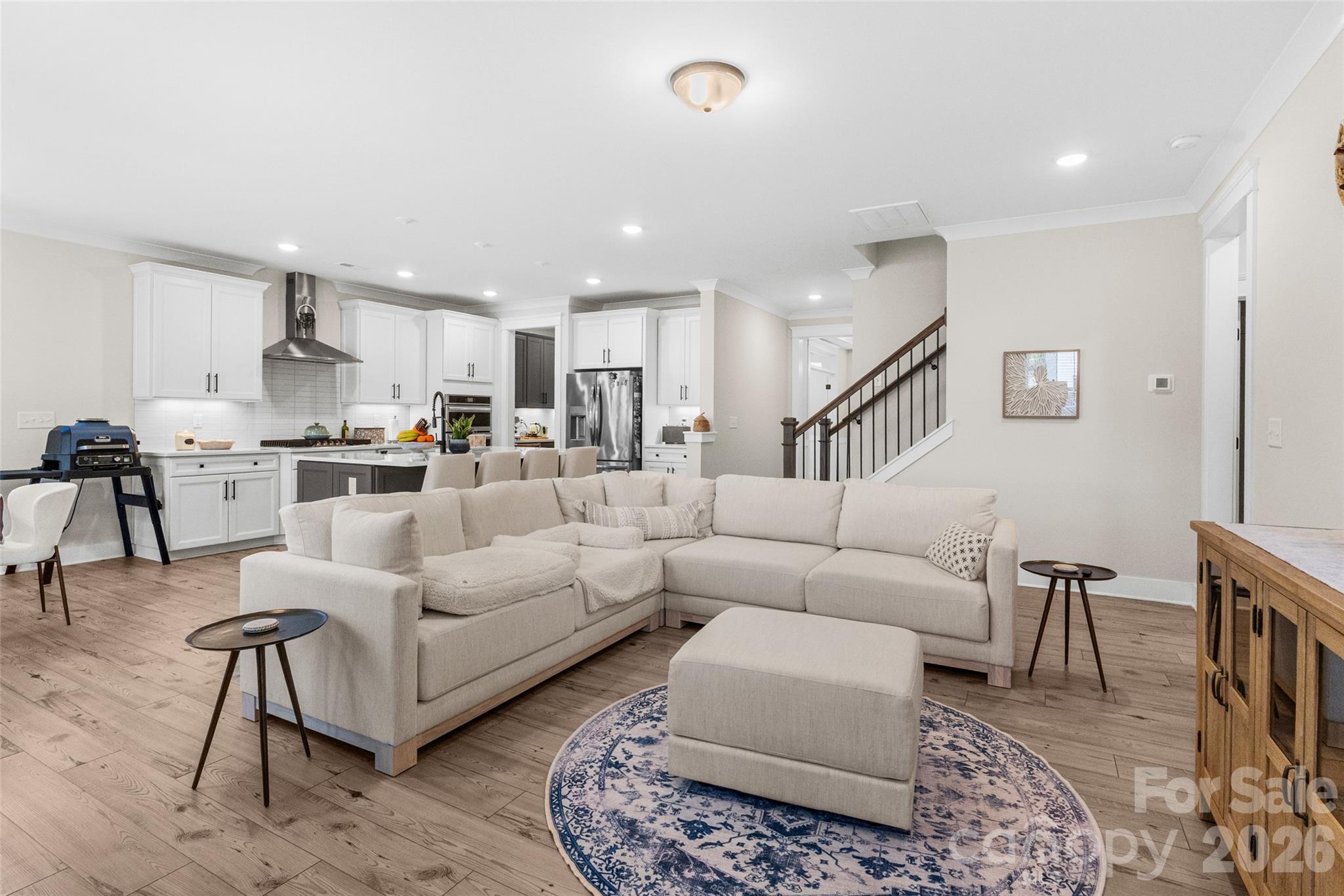 3007 Birch Creek Drive — Gastonia
