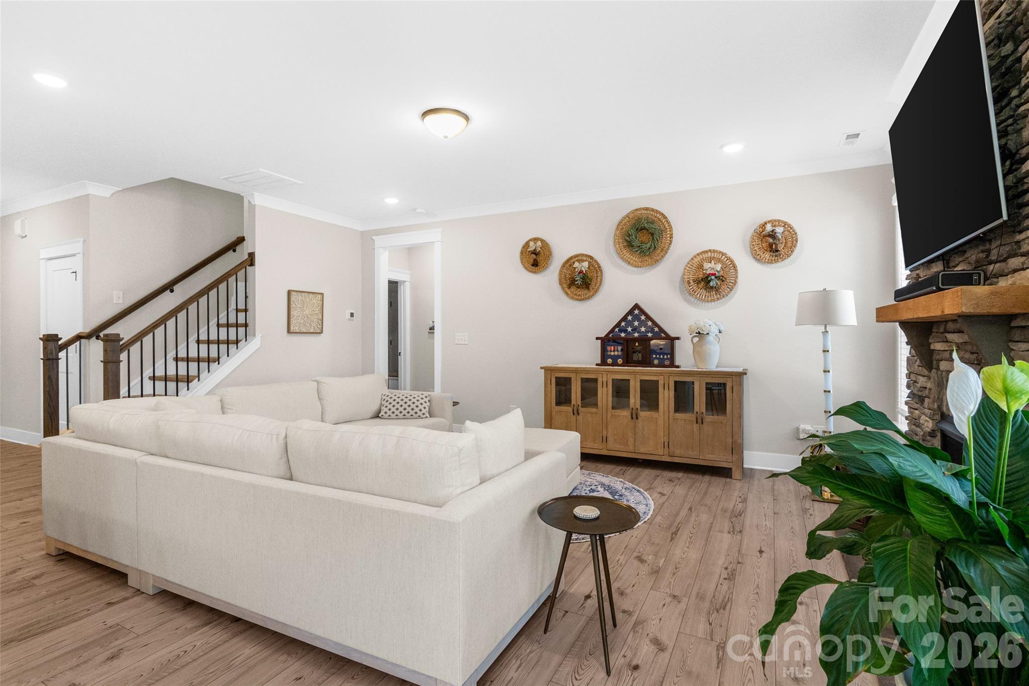 3007 Birch Creek Drive — Gastonia