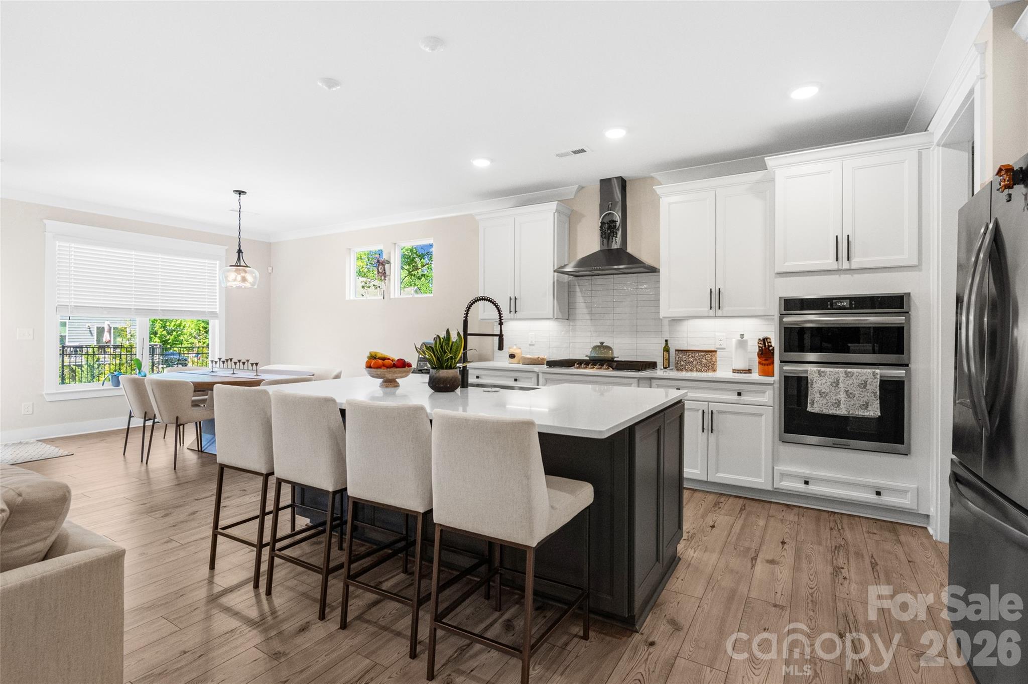 3007 Birch Creek Drive — Gastonia