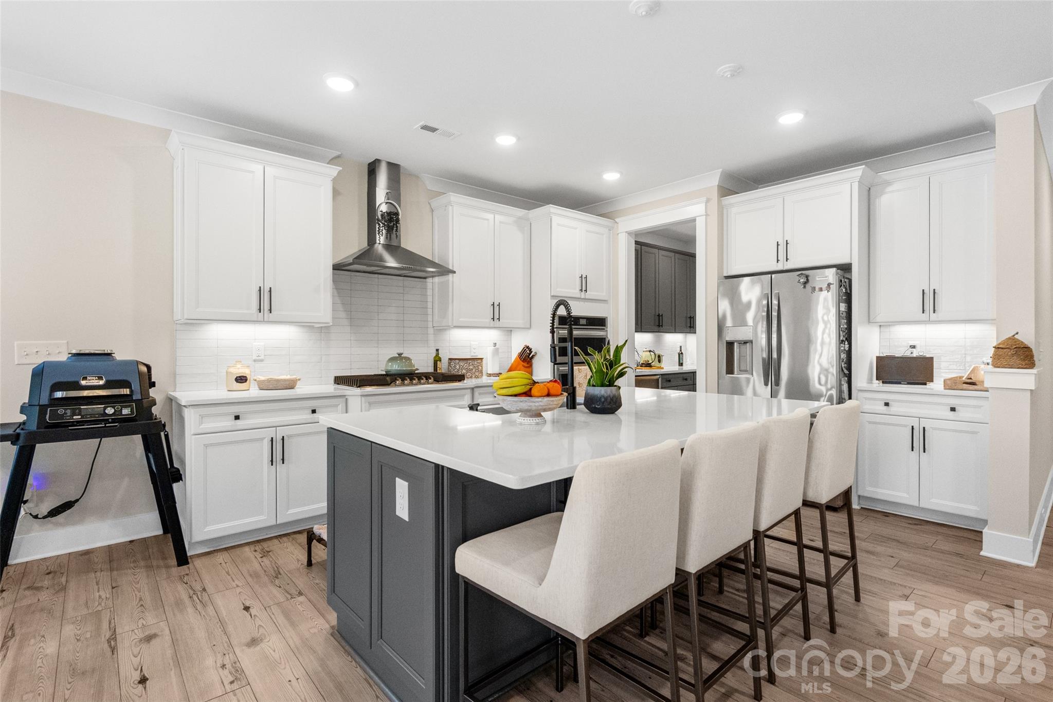 3007 Birch Creek Drive — Gastonia