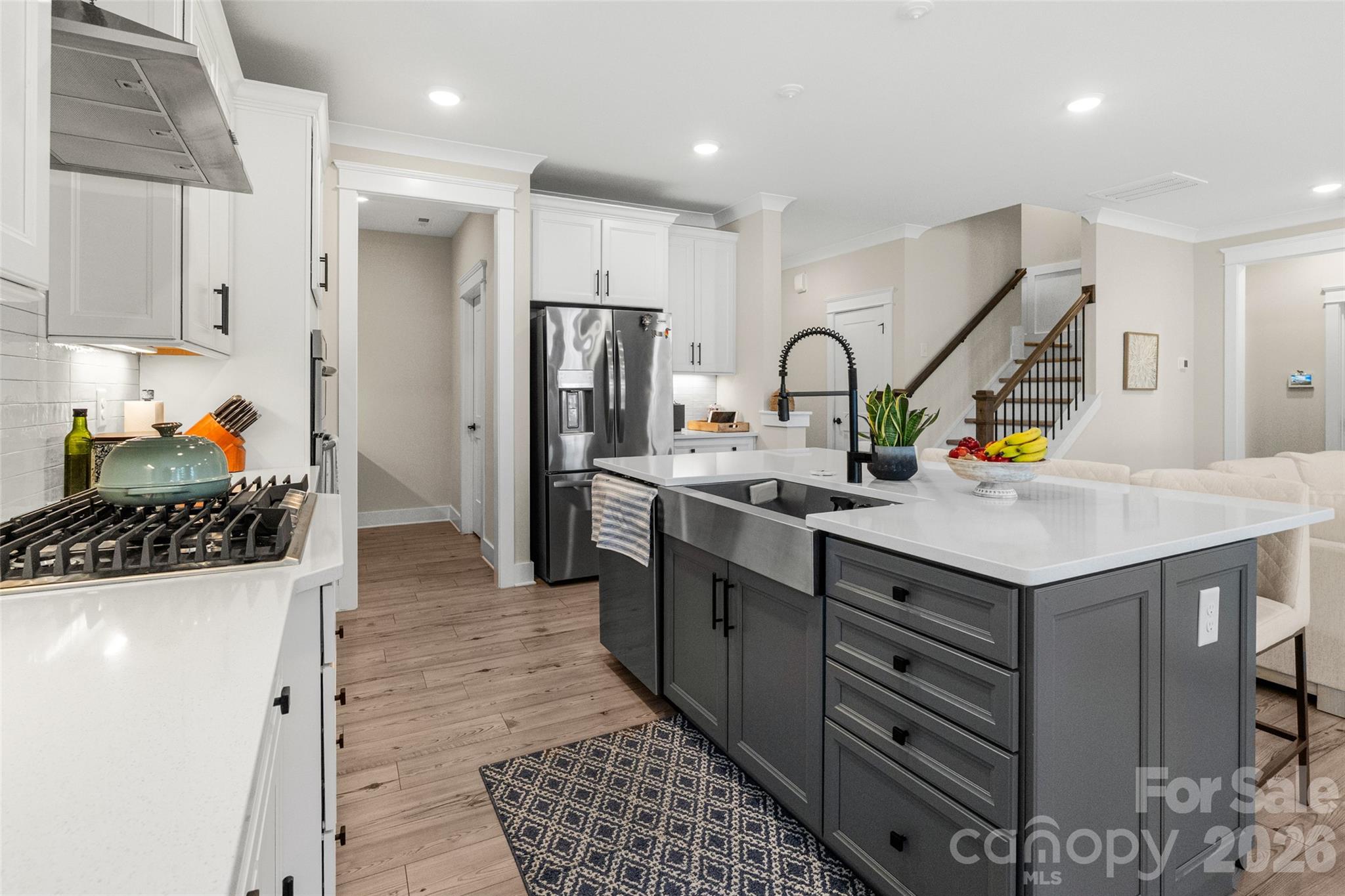 3007 Birch Creek Drive — Gastonia