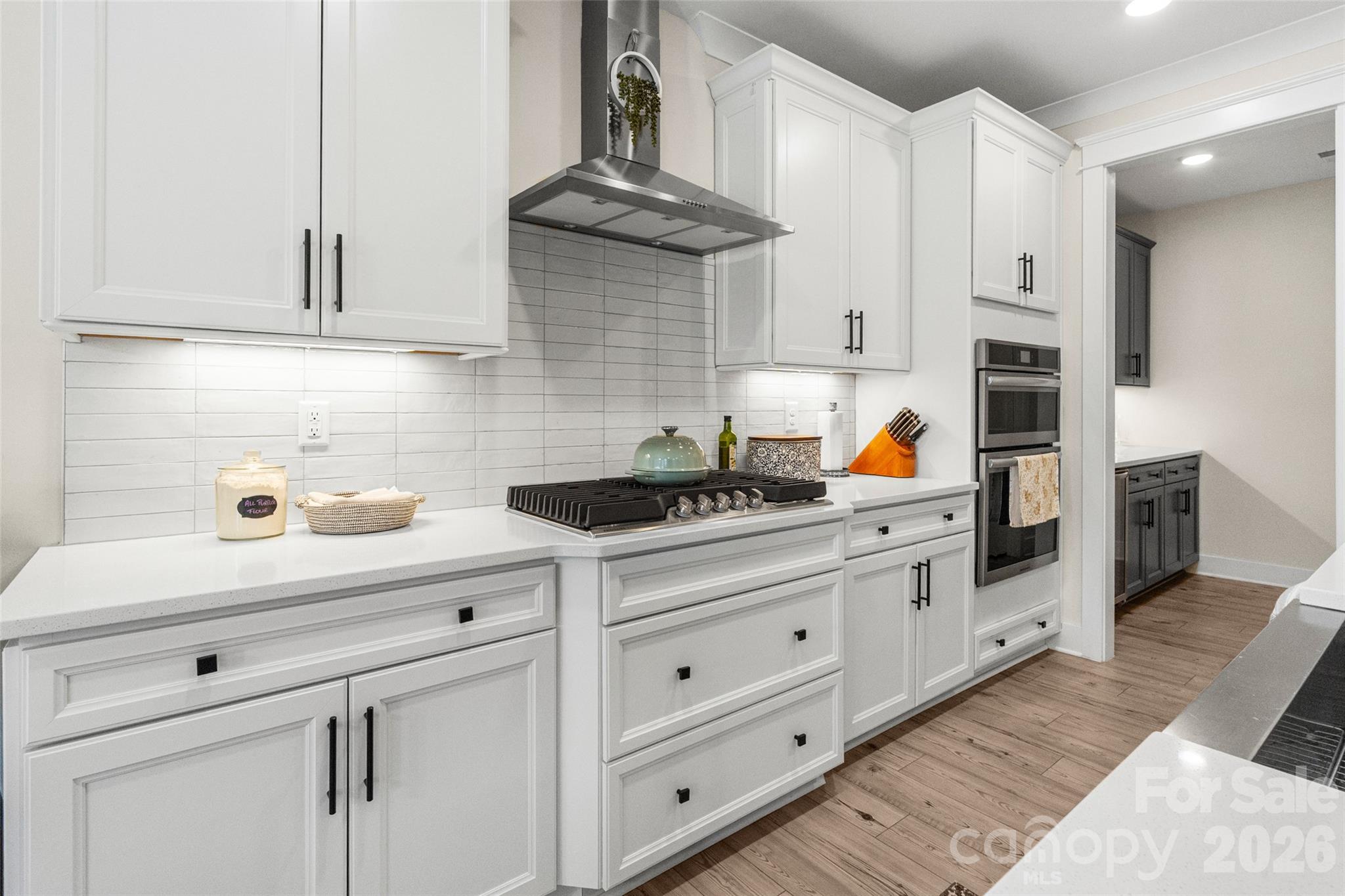 3007 Birch Creek Drive — Gastonia