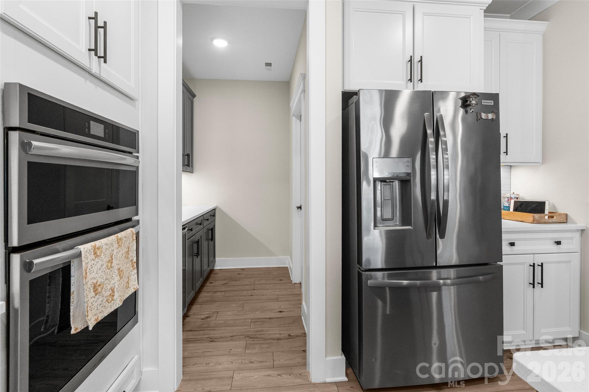 3007 Birch Creek Drive — Gastonia