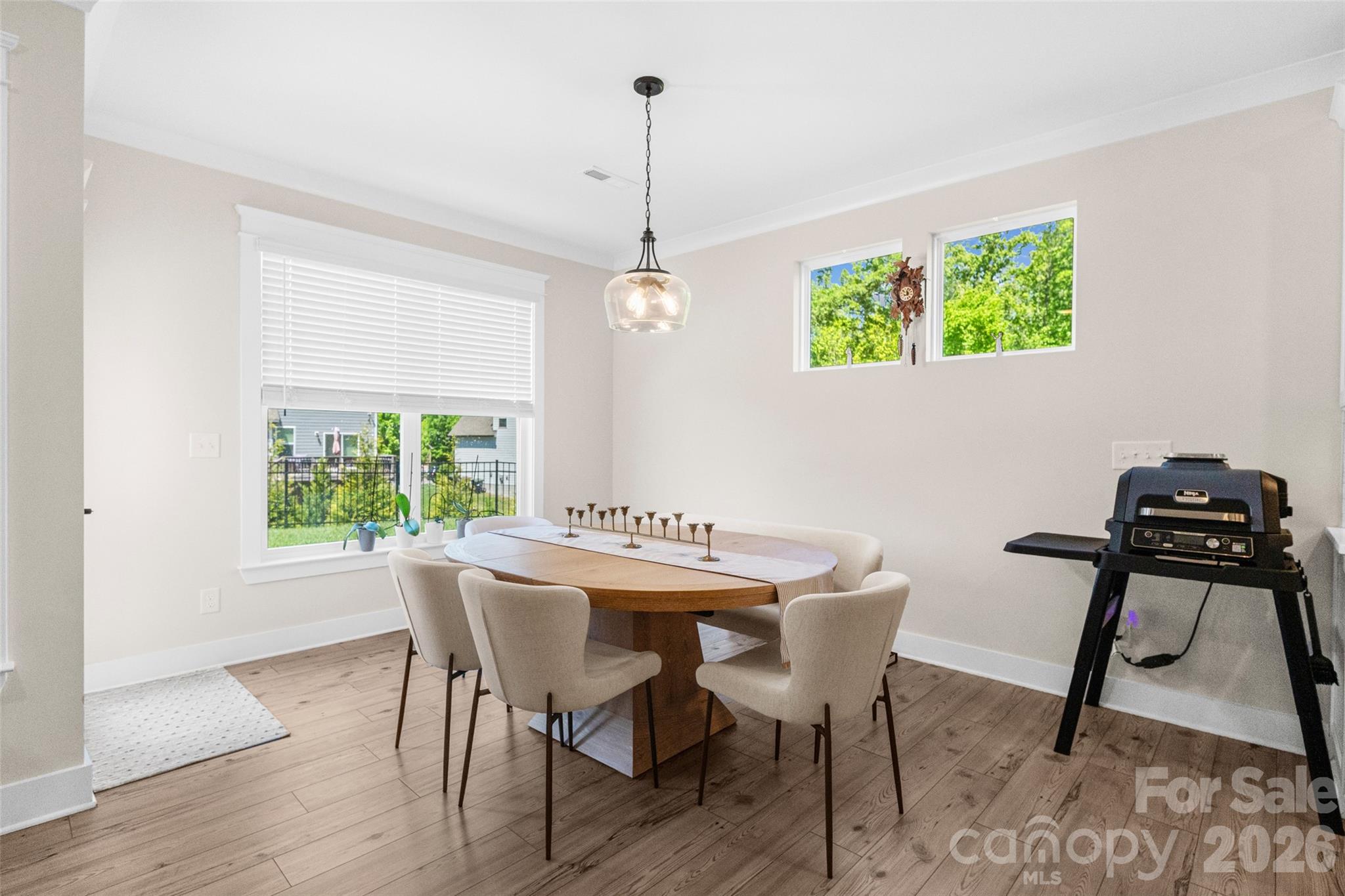 3007 Birch Creek Drive — Gastonia