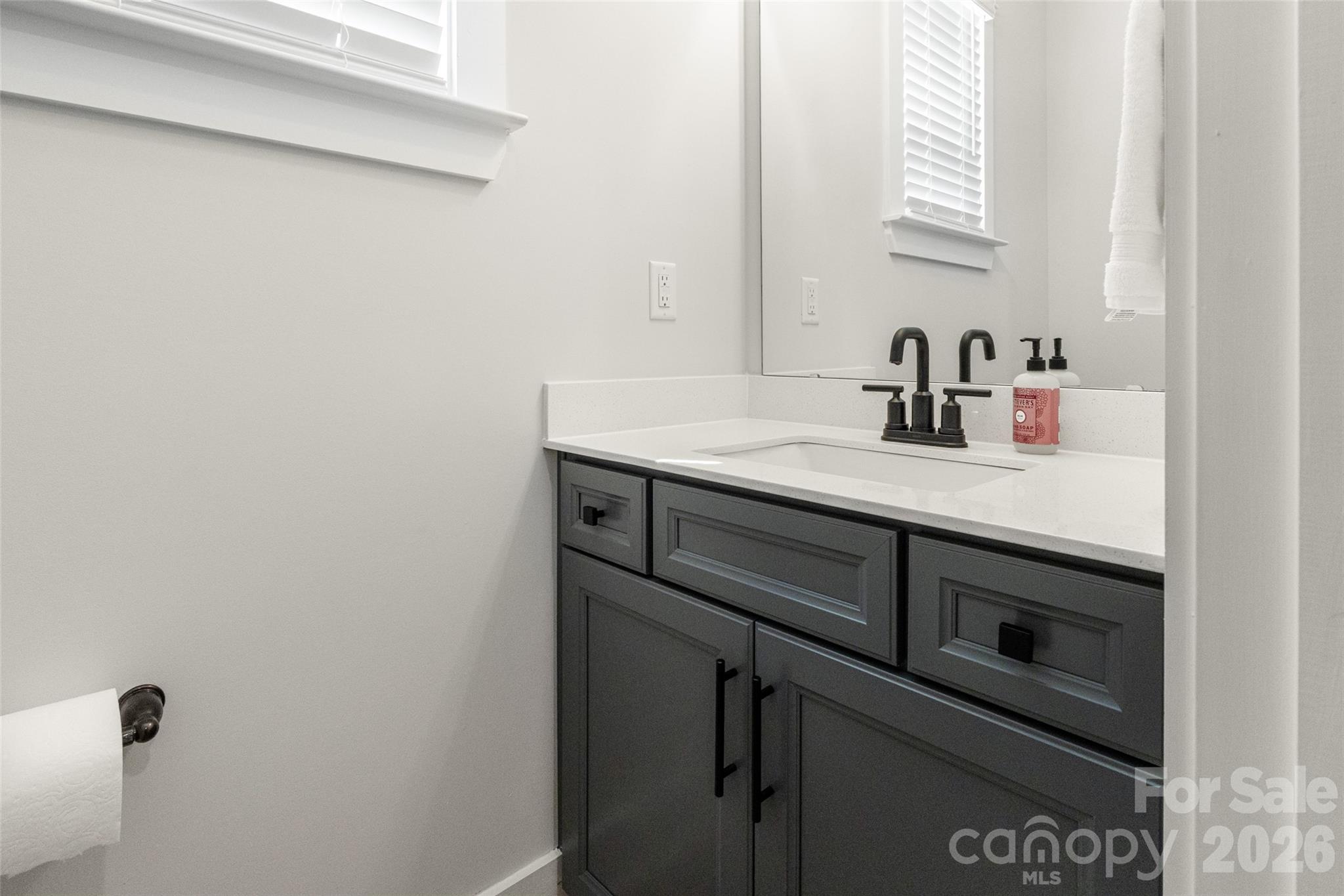 3007 Birch Creek Drive — Gastonia