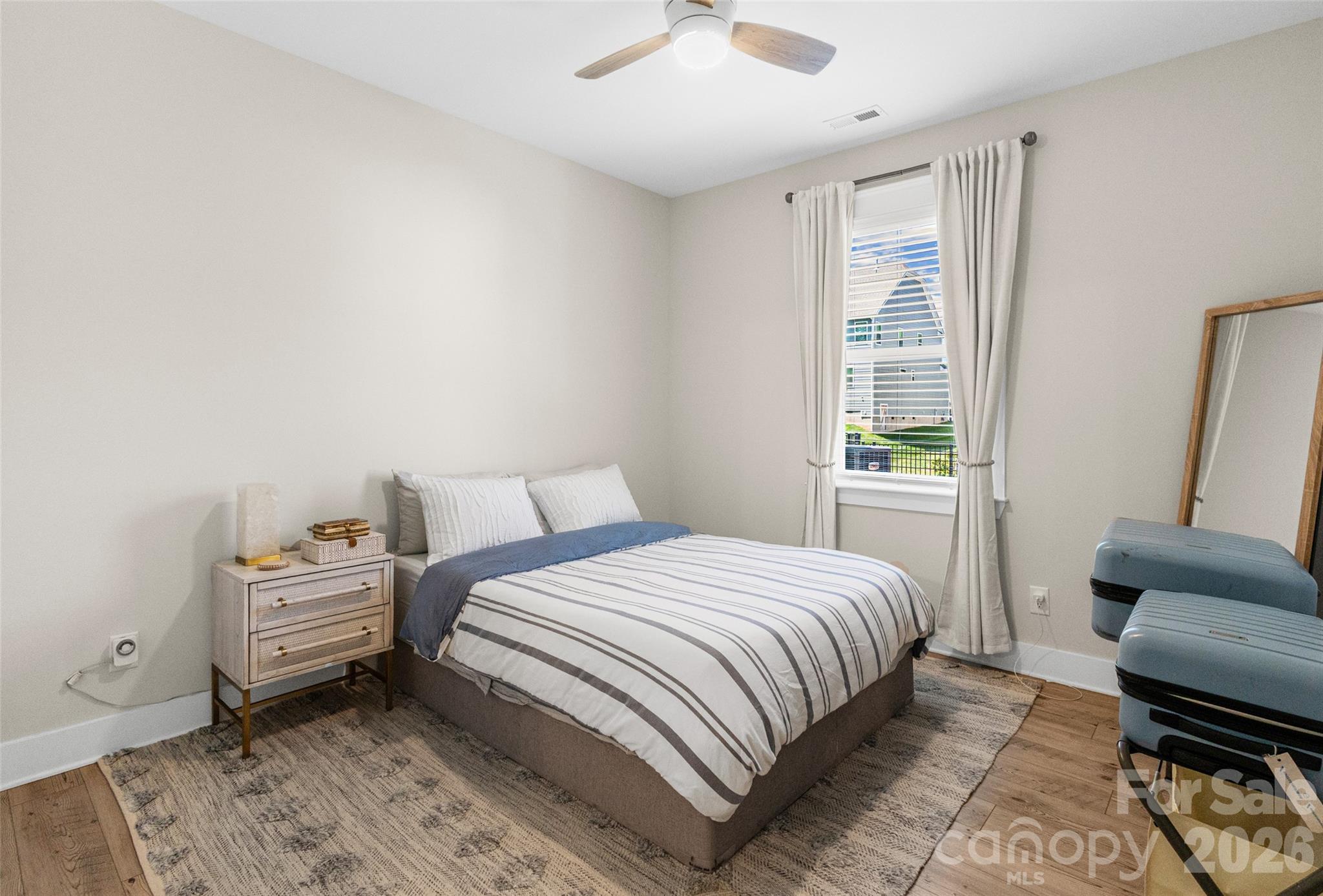 3007 Birch Creek Drive — Gastonia