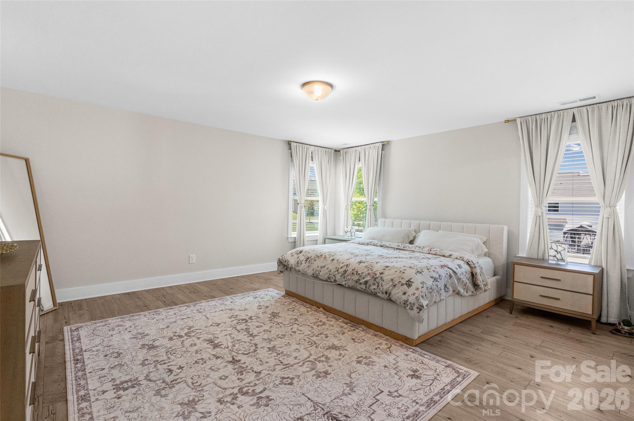 3007 Birch Creek Drive — Gastonia