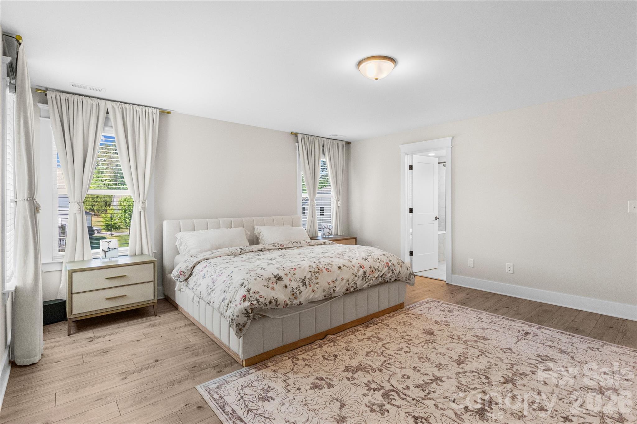 3007 Birch Creek Drive — Gastonia