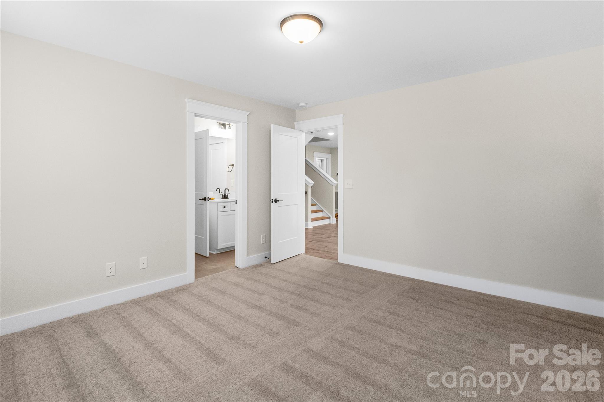 3007 Birch Creek Drive — Gastonia