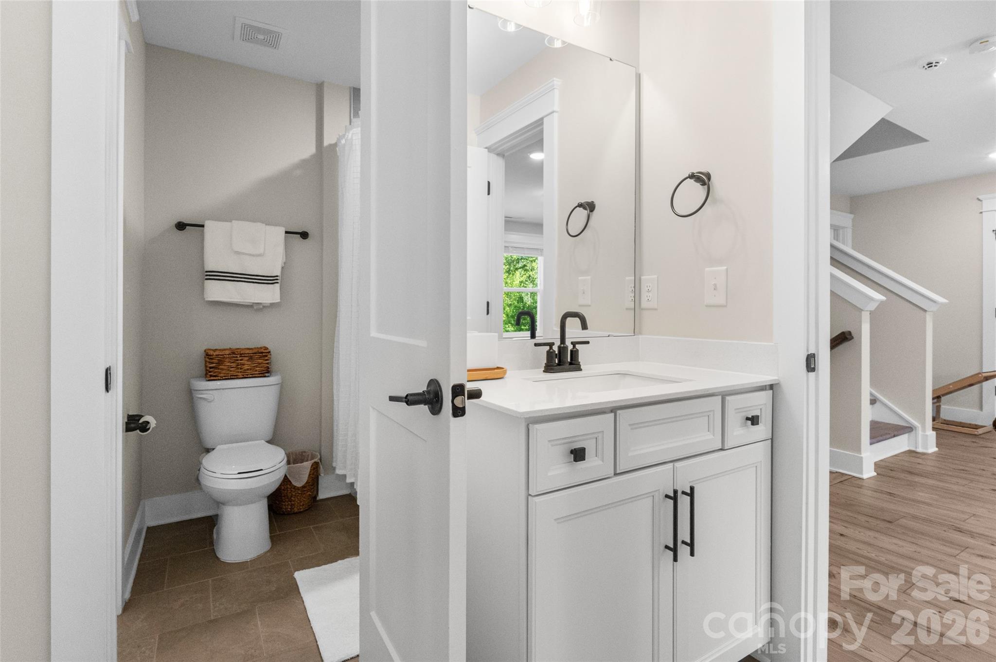 3007 Birch Creek Drive — Gastonia