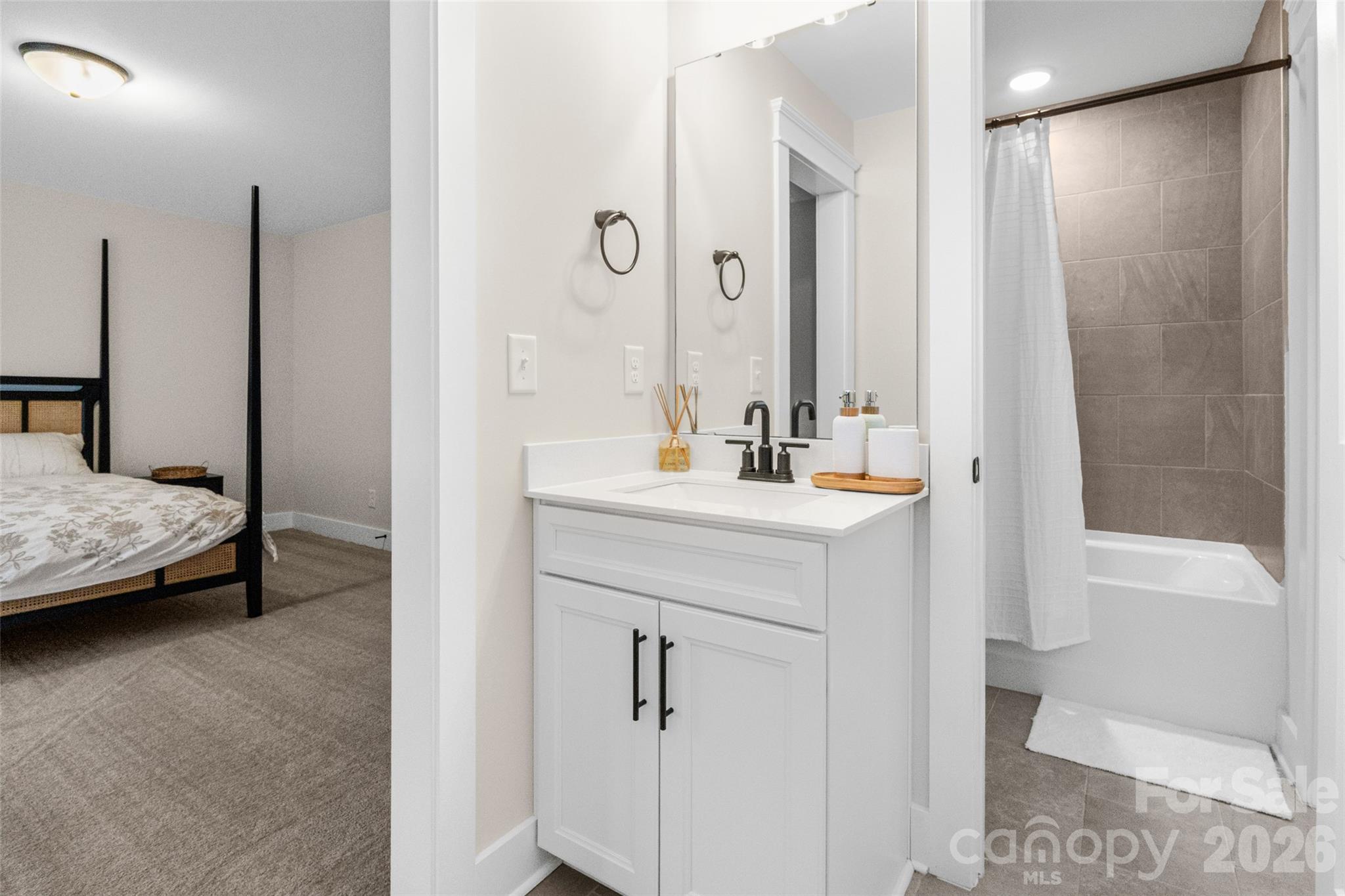 3007 Birch Creek Drive — Gastonia