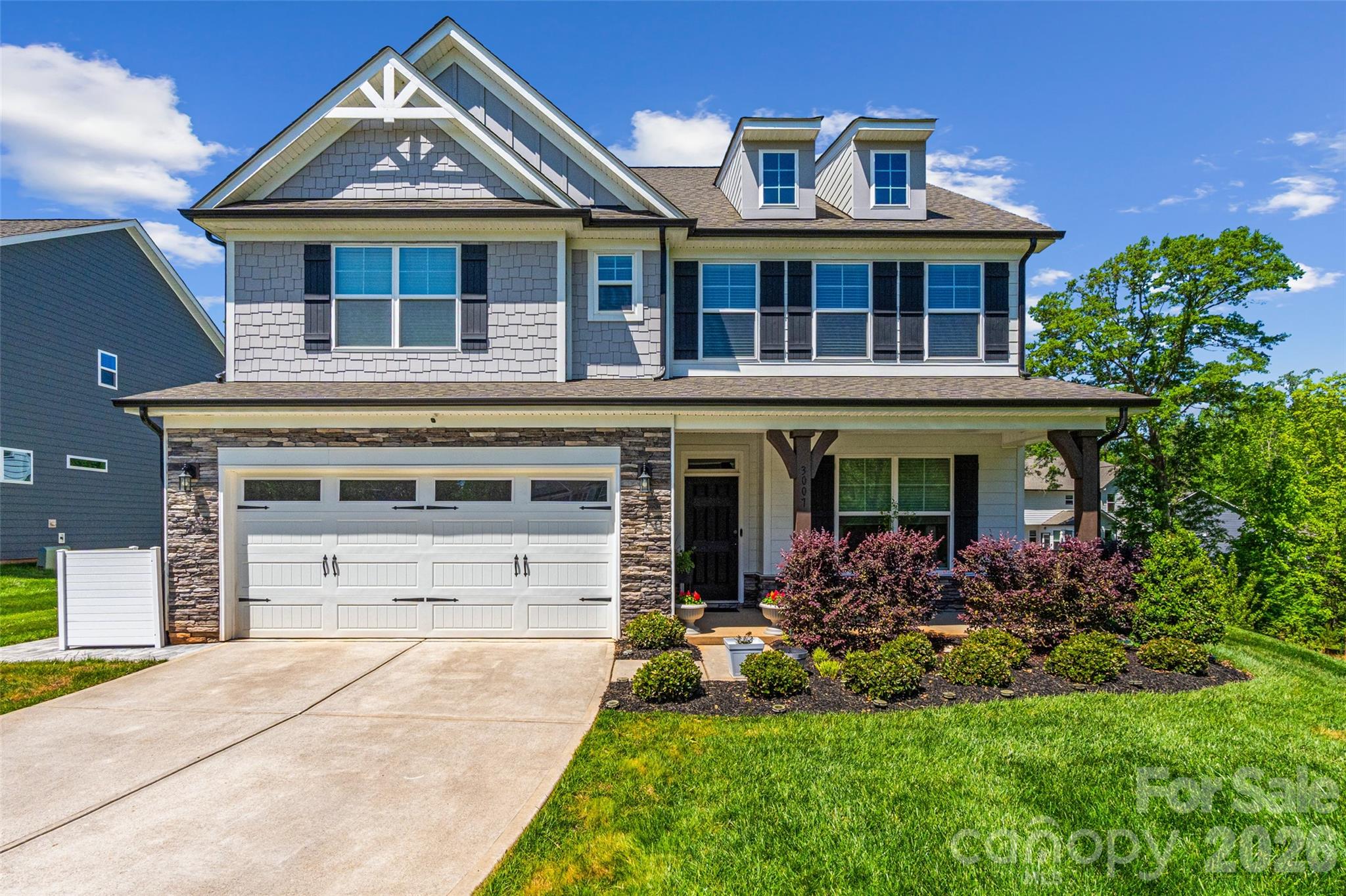 3007 Birch Creek Drive — Gastonia
