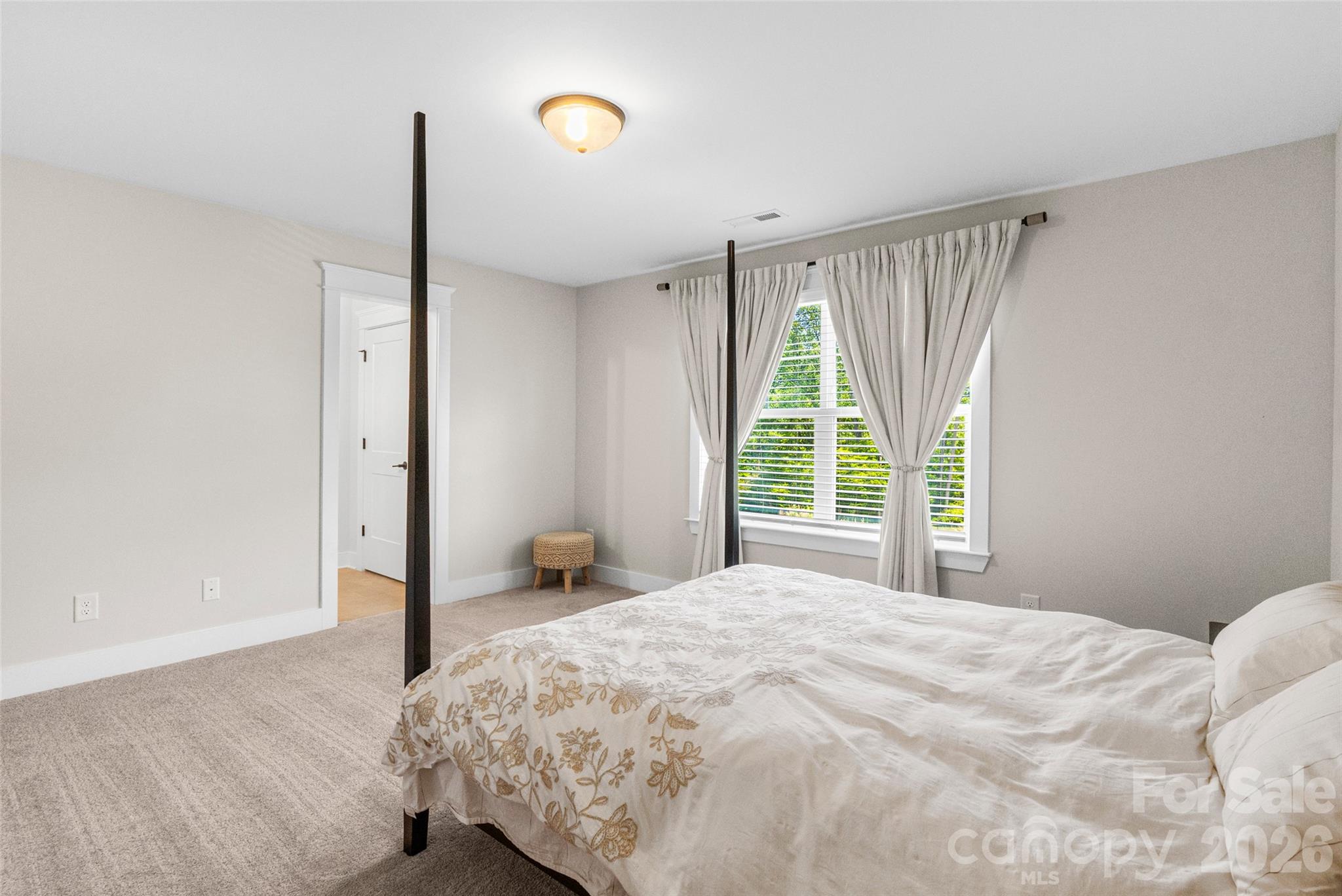 3007 Birch Creek Drive — Gastonia