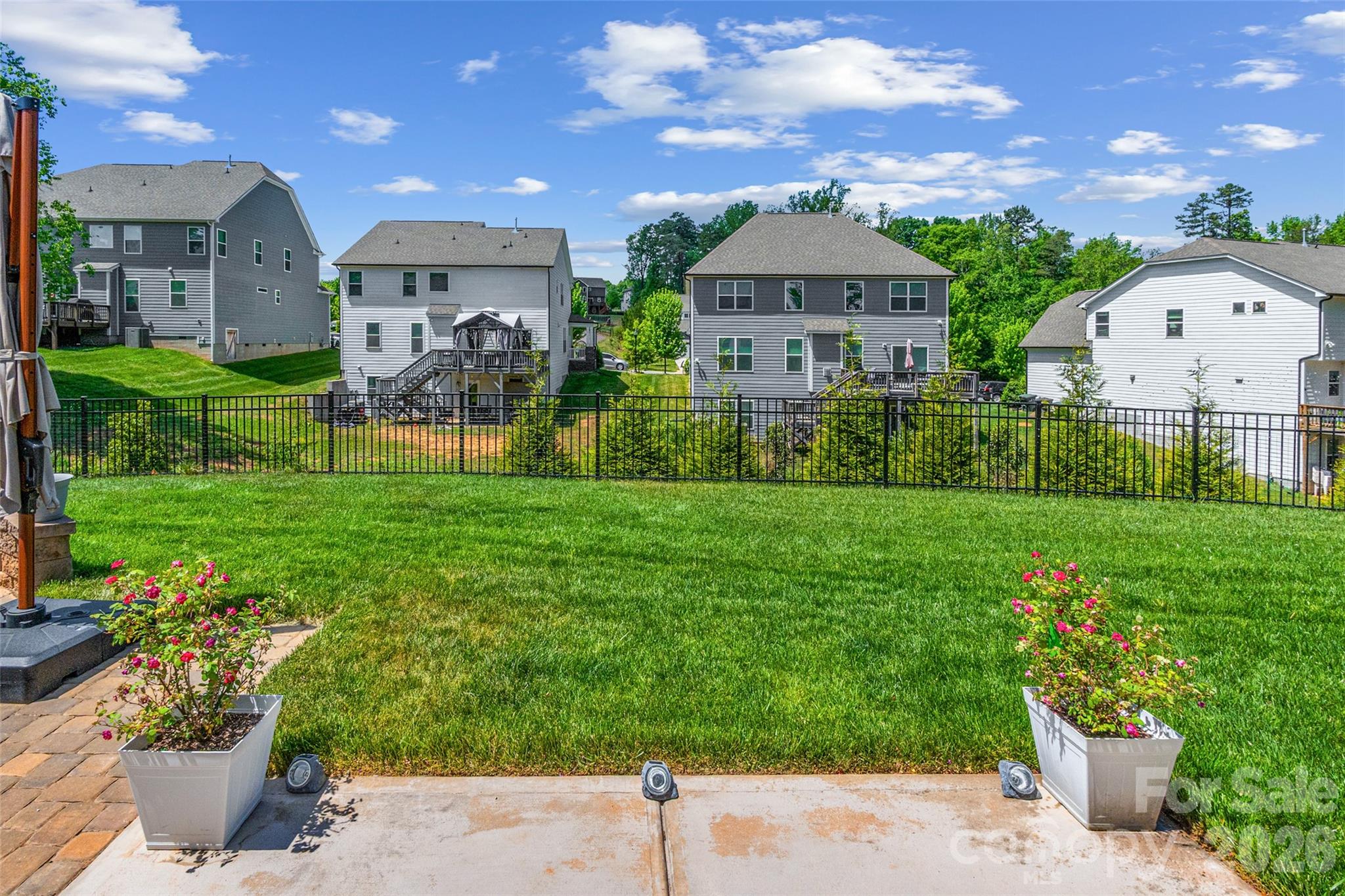 3007 Birch Creek Drive — Gastonia