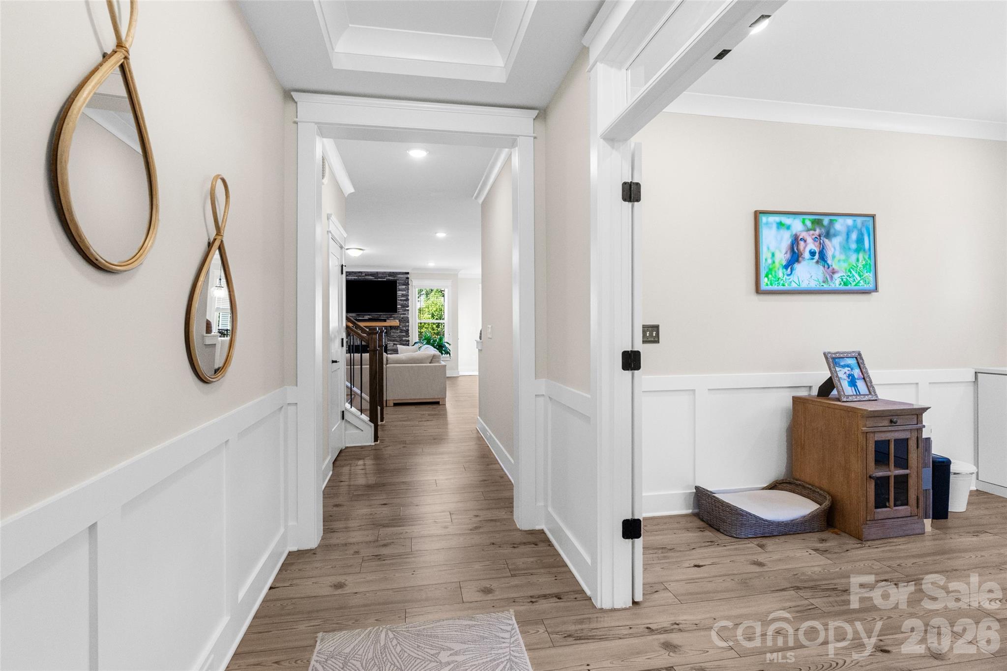 3007 Birch Creek Drive — Gastonia