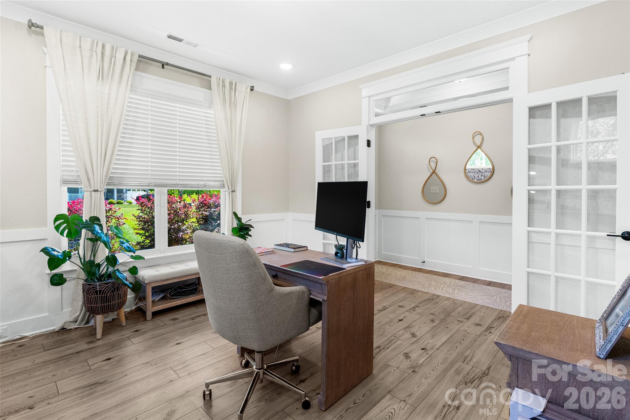 3007 Birch Creek Drive — Gastonia