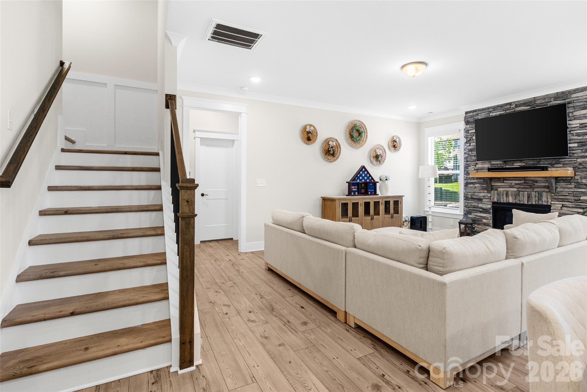 3007 Birch Creek Drive — Gastonia
