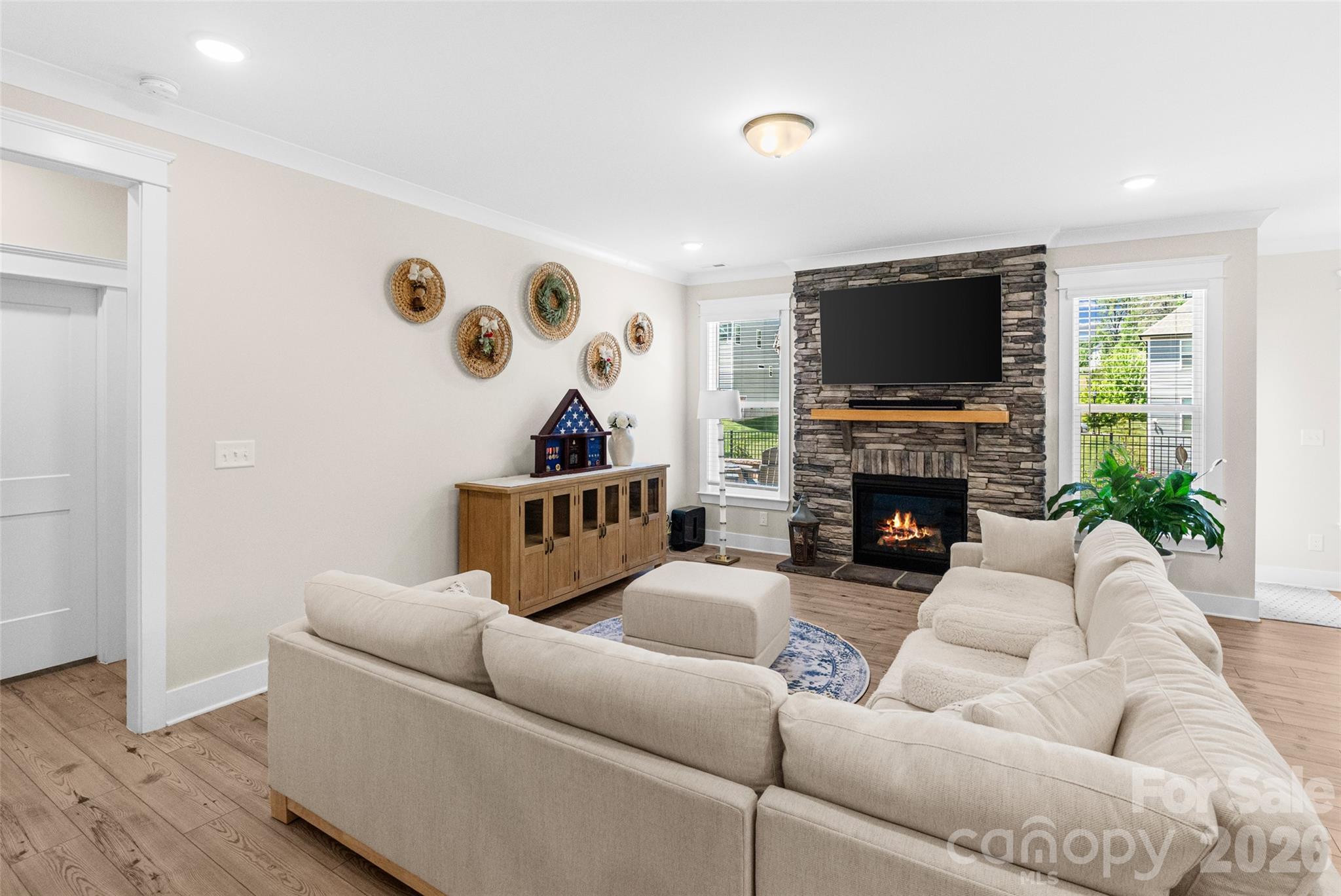 3007 Birch Creek Drive — Gastonia