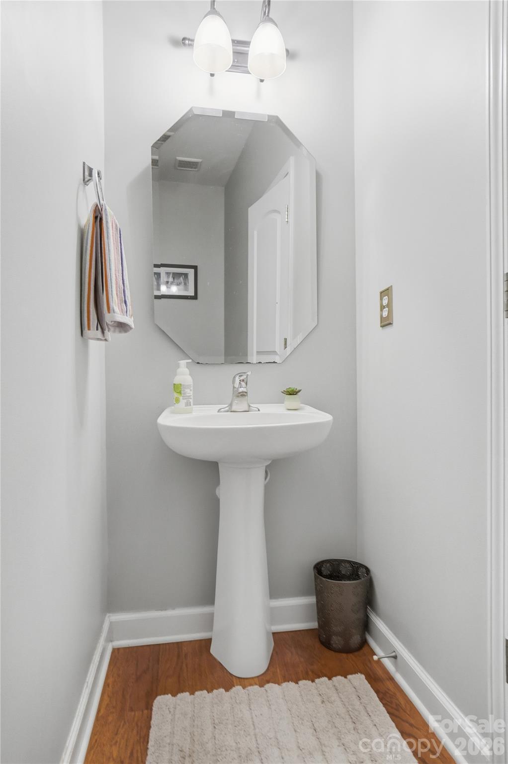1009 Baybrook Drive — Waxhaw
