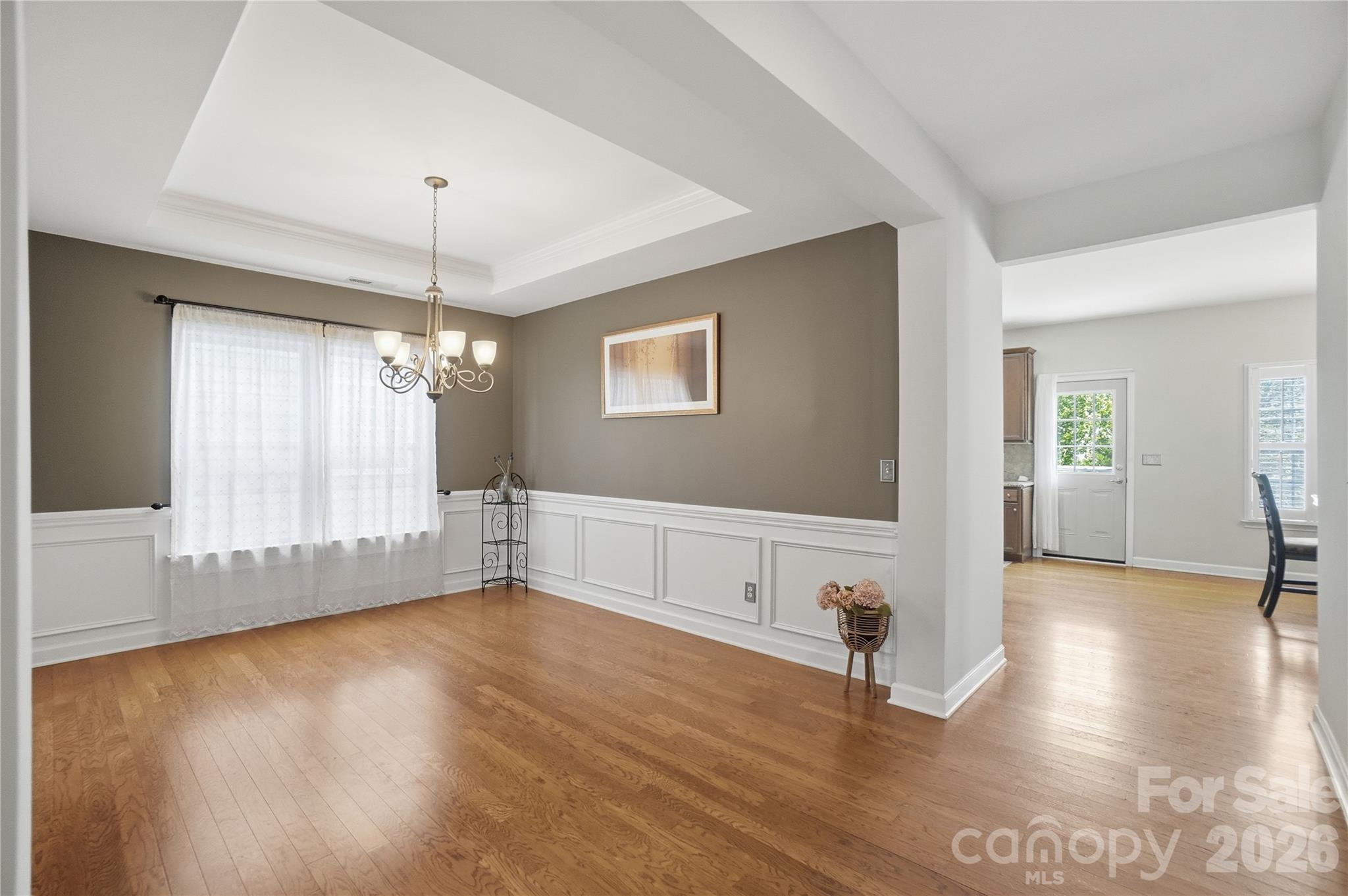 1009 Baybrook Drive — Waxhaw