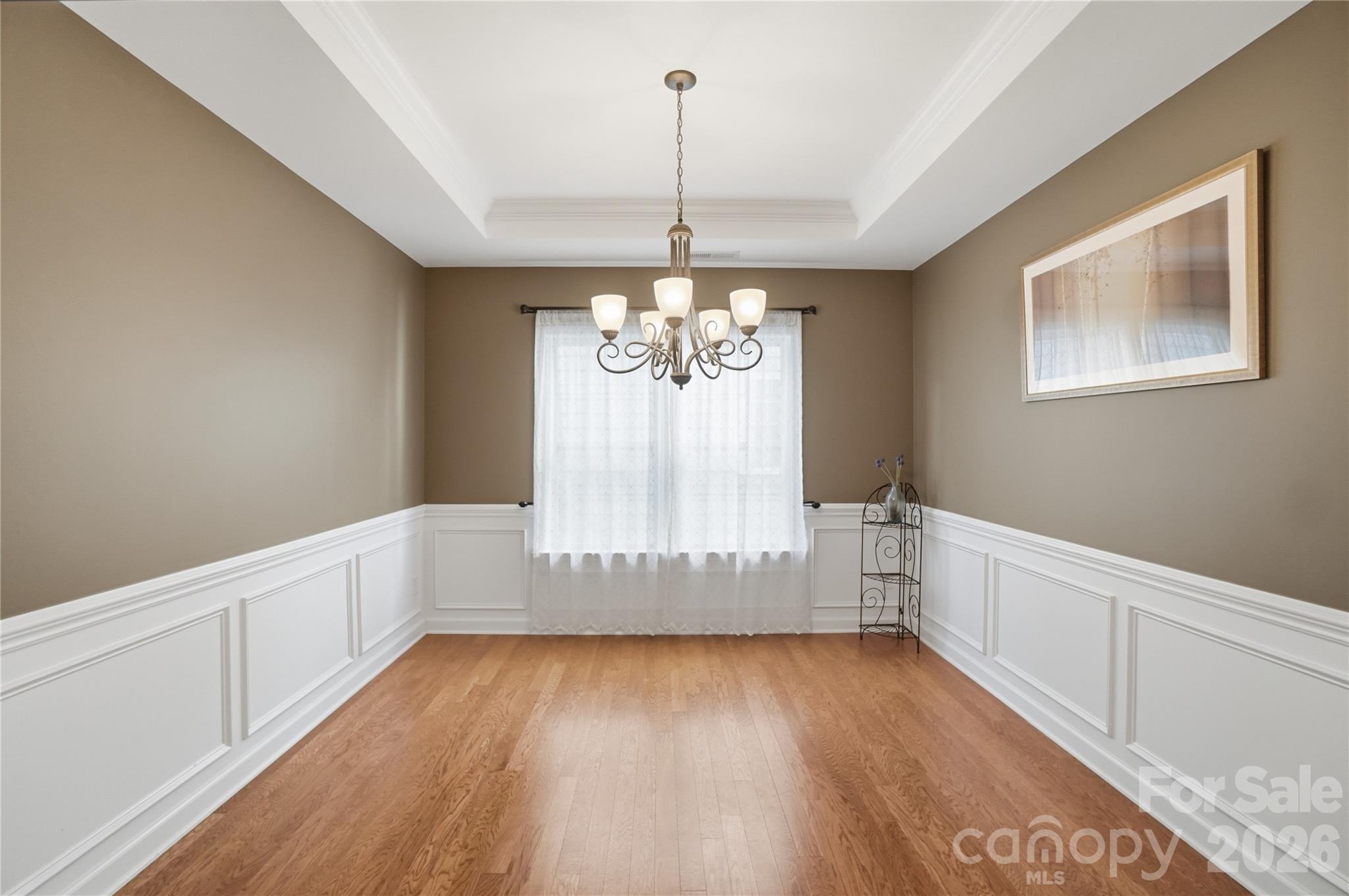 1009 Baybrook Drive — Waxhaw