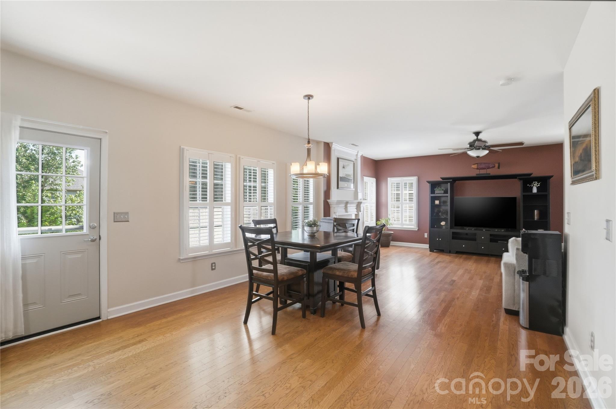 1009 Baybrook Drive — Waxhaw