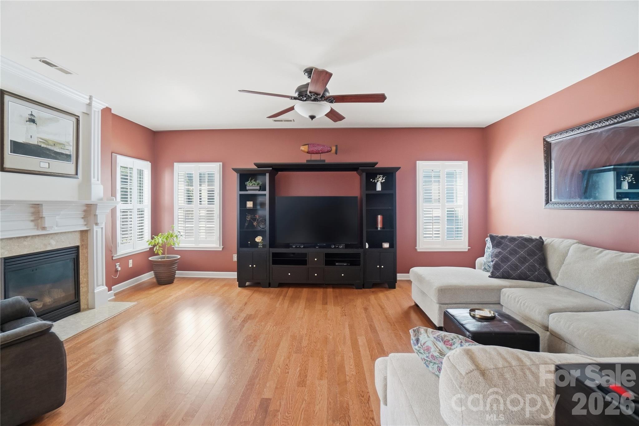 1009 Baybrook Drive — Waxhaw
