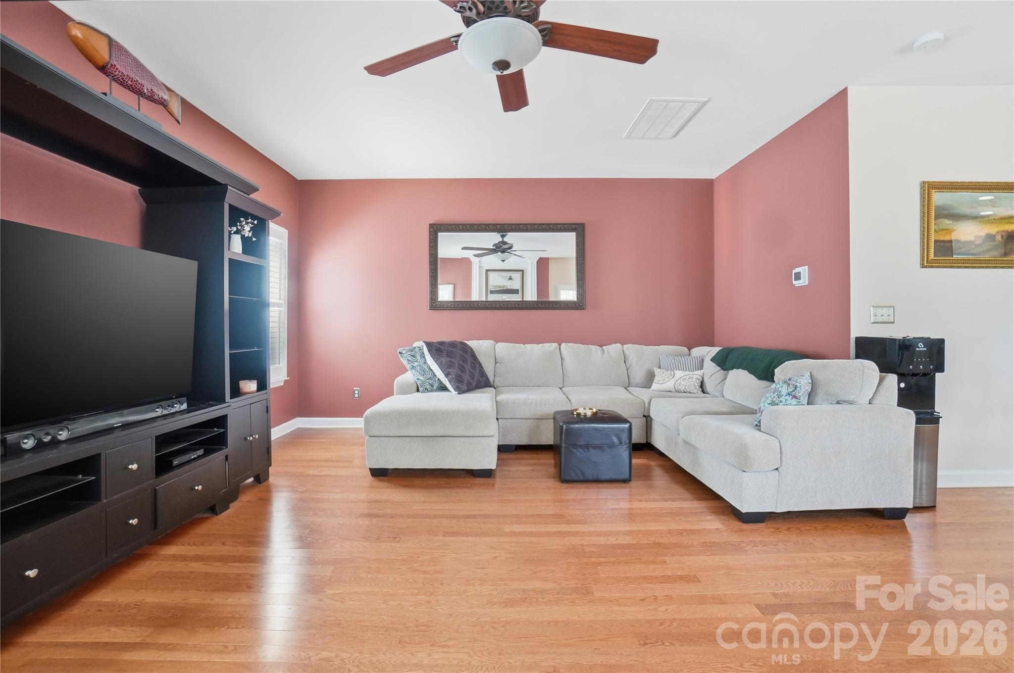 1009 Baybrook Drive — Waxhaw