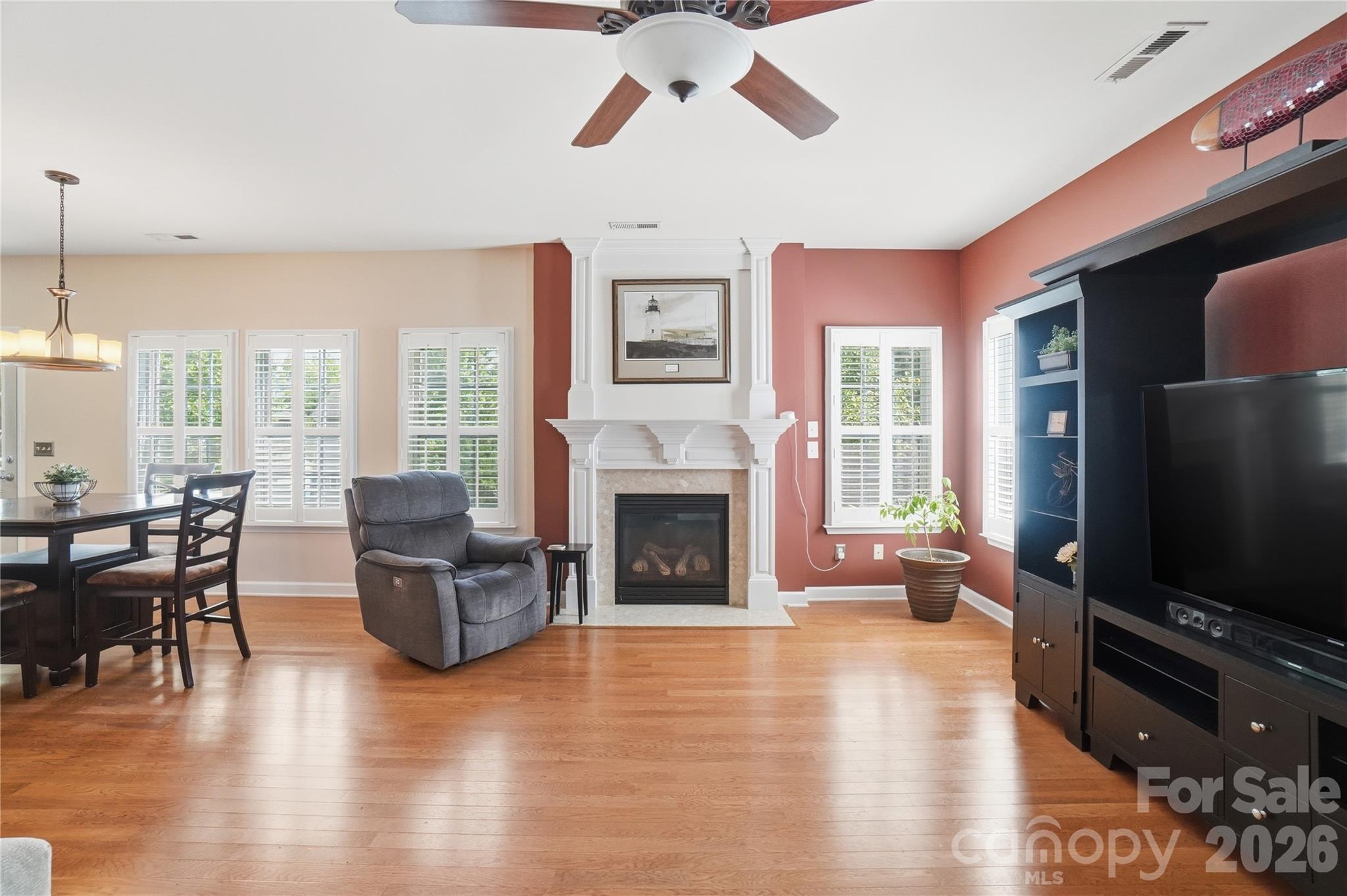 1009 Baybrook Drive — Waxhaw