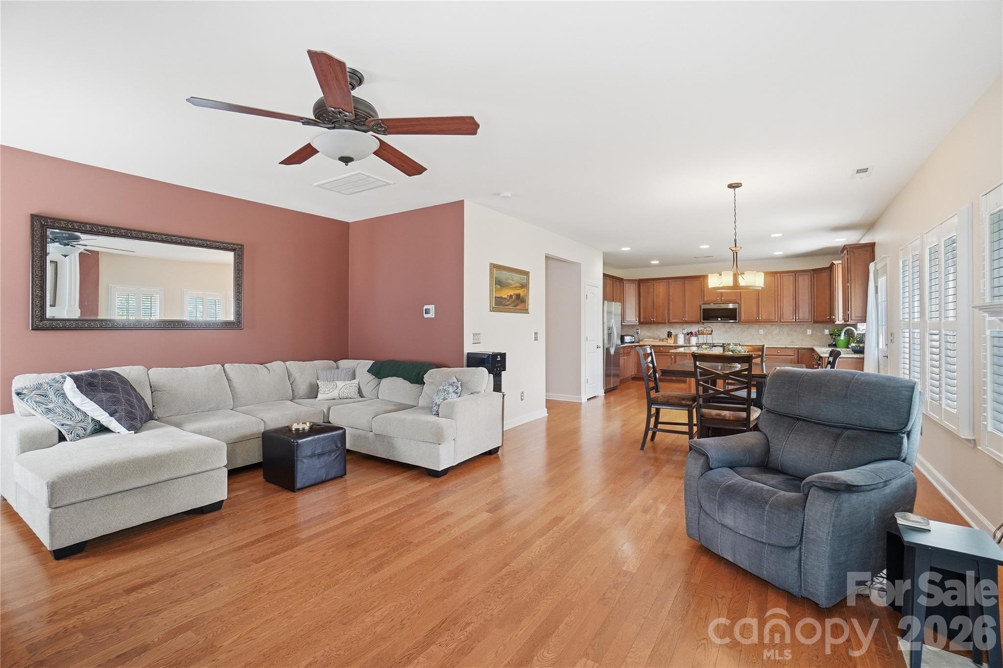 1009 Baybrook Drive — Waxhaw