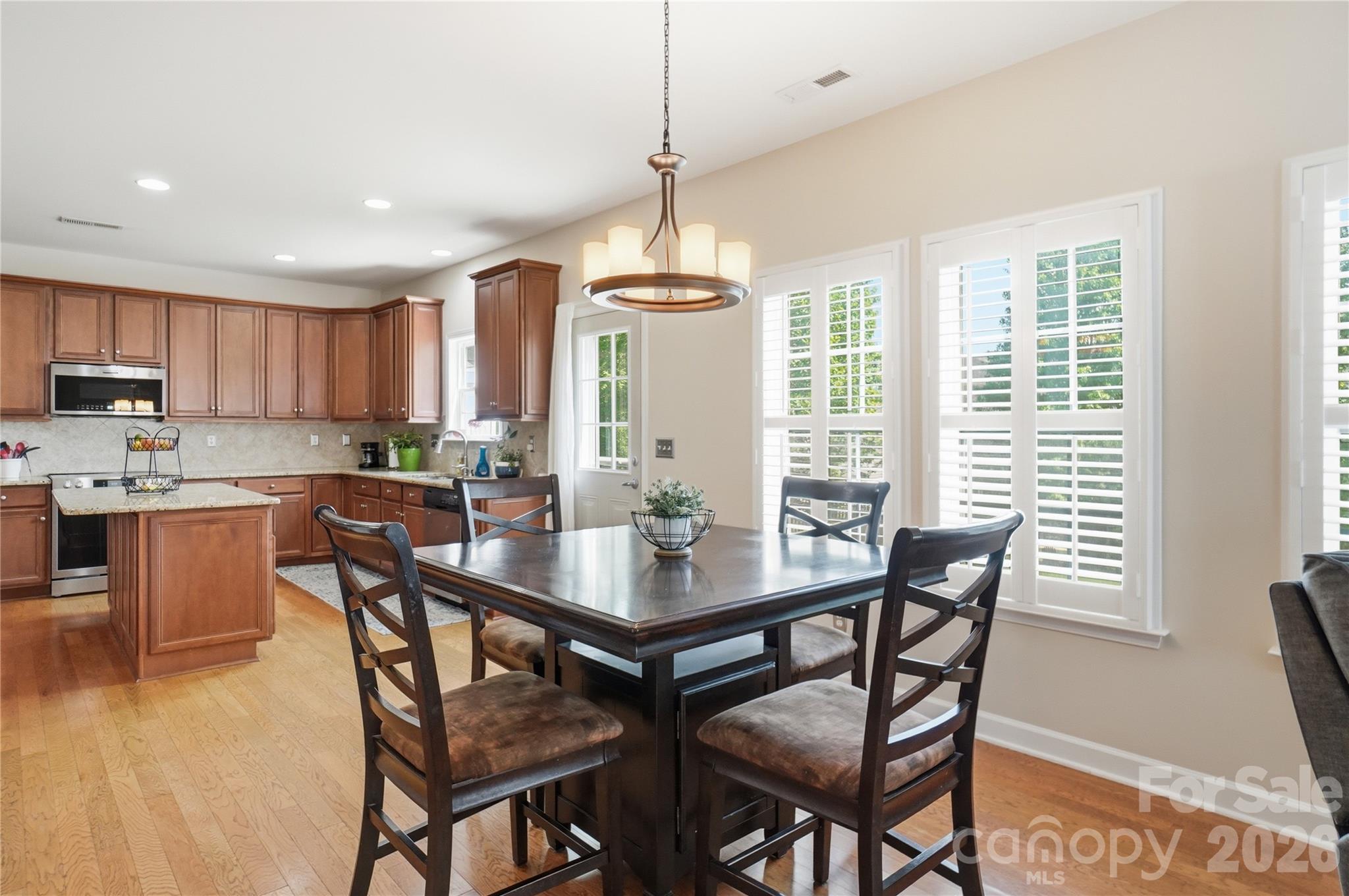 1009 Baybrook Drive — Waxhaw