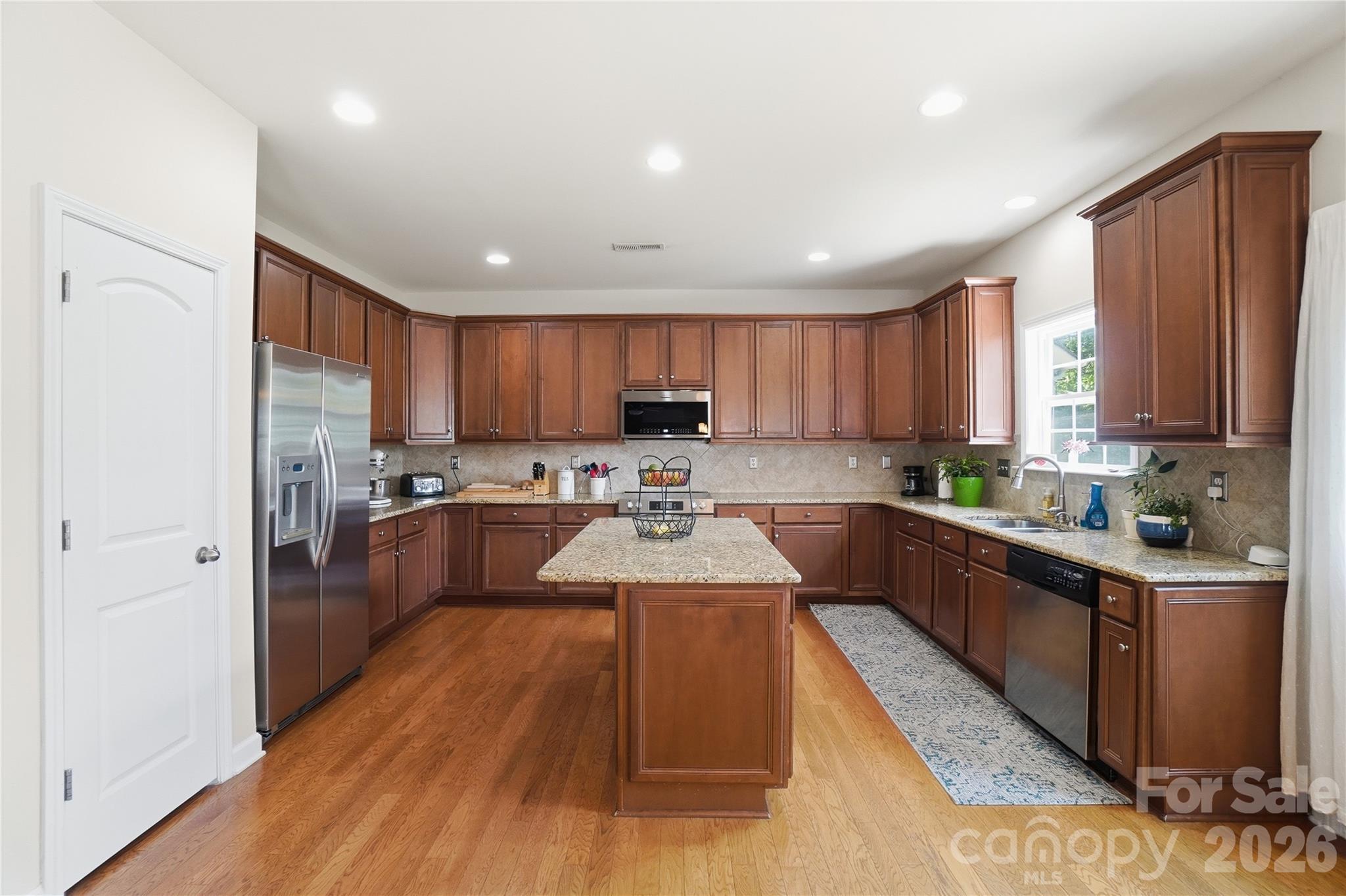 1009 Baybrook Drive — Waxhaw