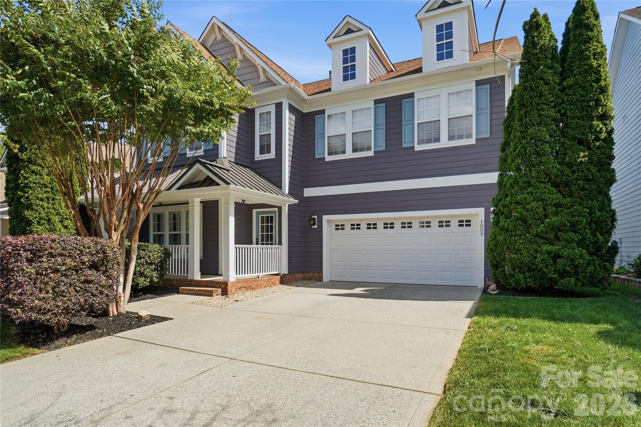 1009 Baybrook Drive — Waxhaw