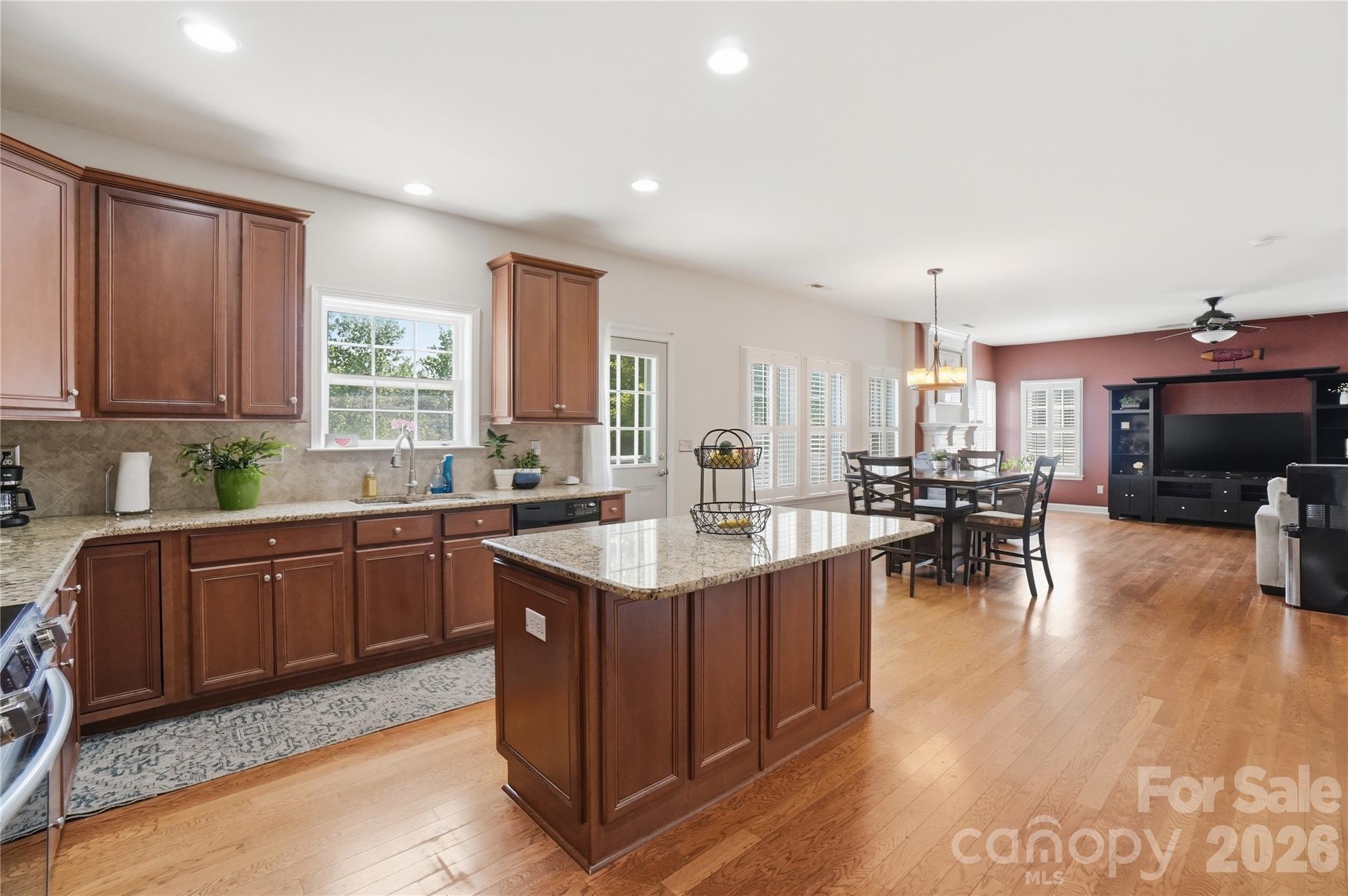 1009 Baybrook Drive — Waxhaw