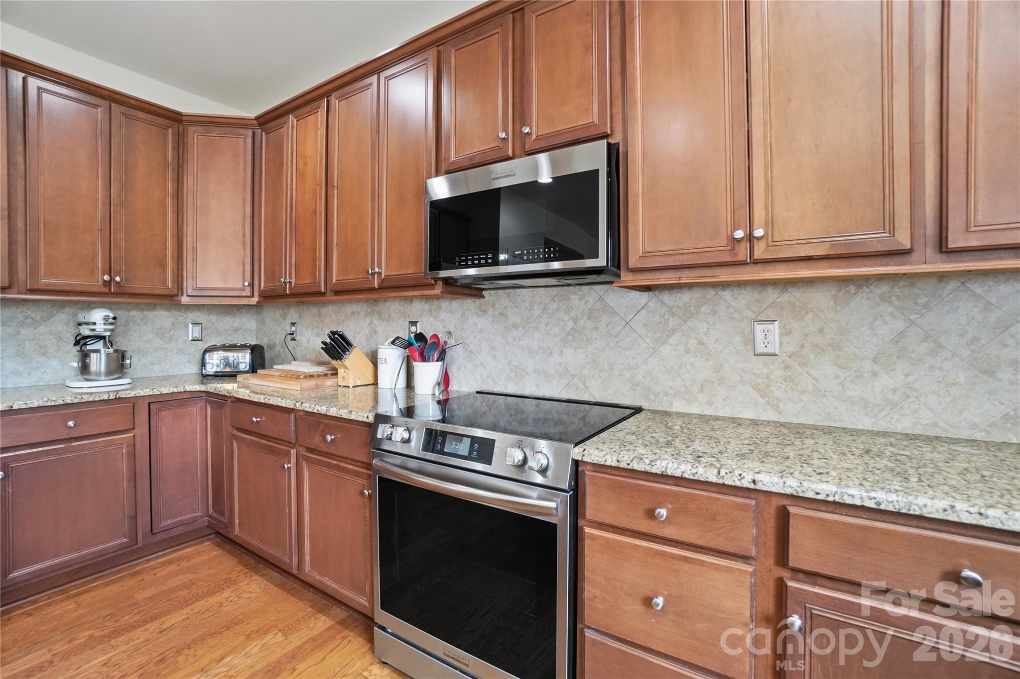 1009 Baybrook Drive — Waxhaw
