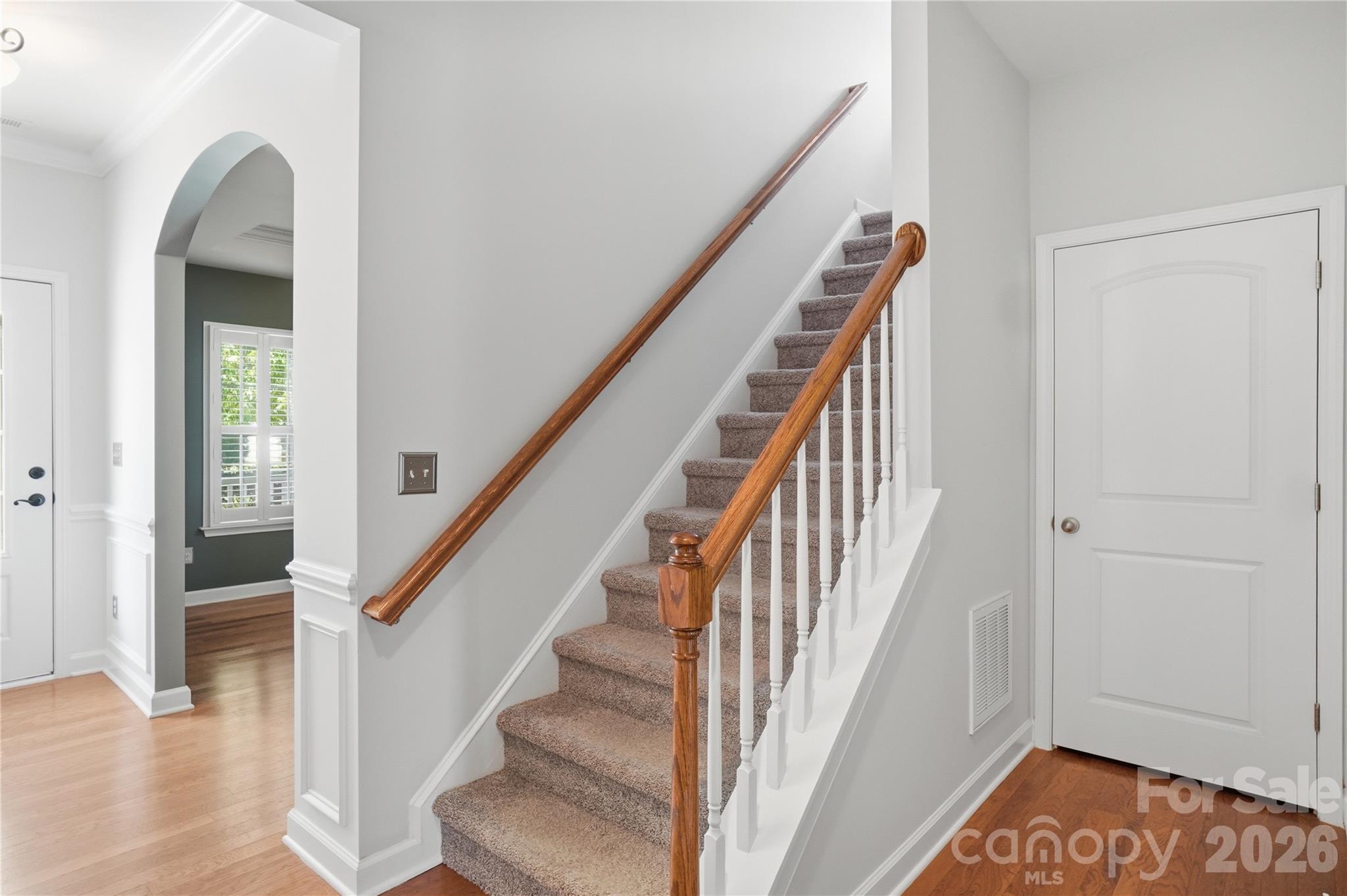 1009 Baybrook Drive — Waxhaw