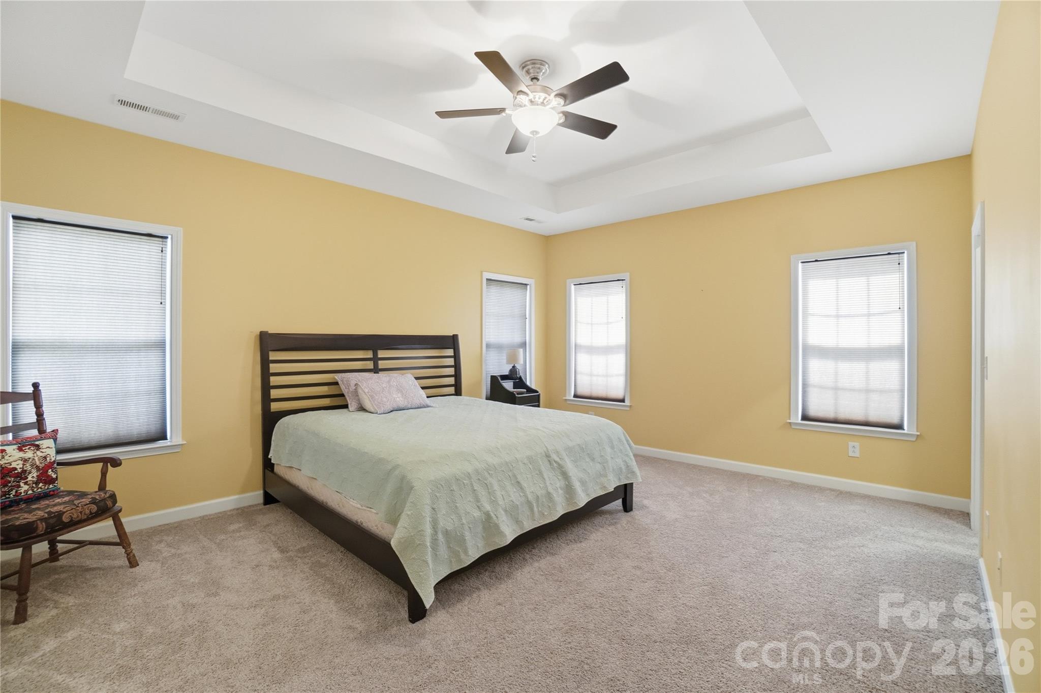 1009 Baybrook Drive — Waxhaw
