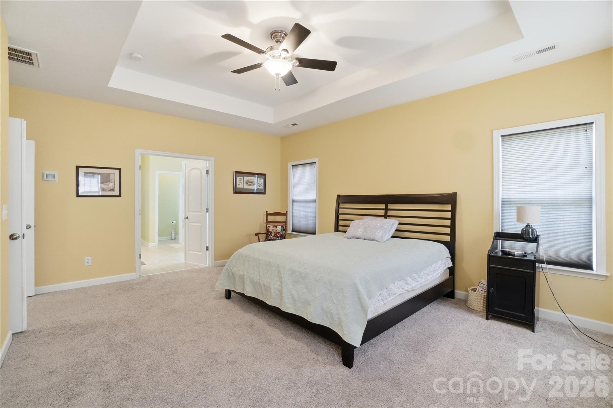 1009 Baybrook Drive — Waxhaw