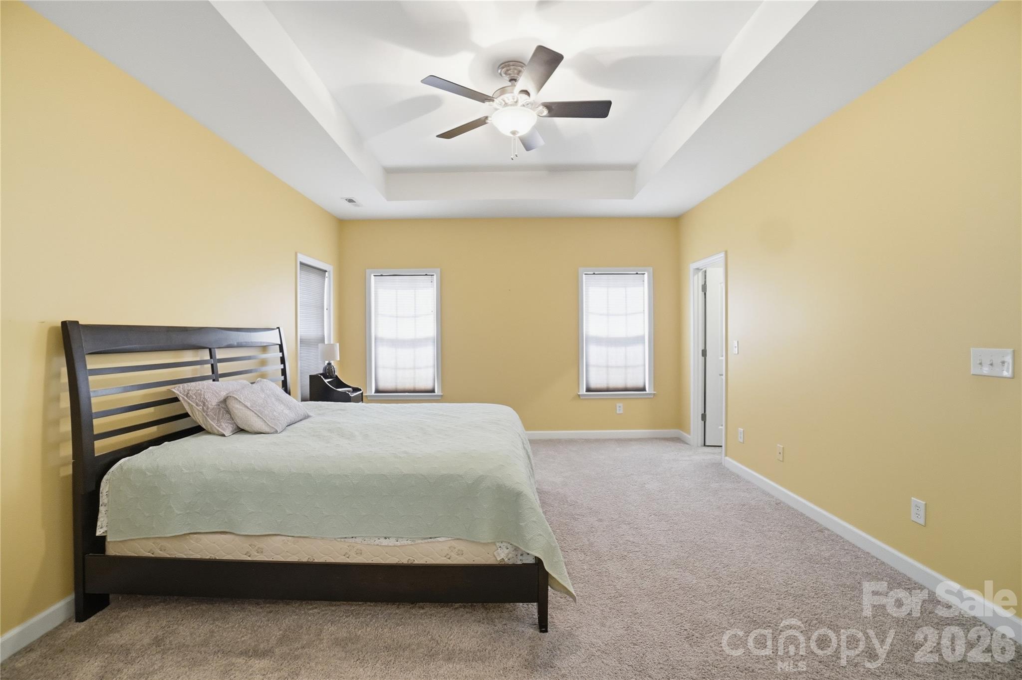 1009 Baybrook Drive — Waxhaw