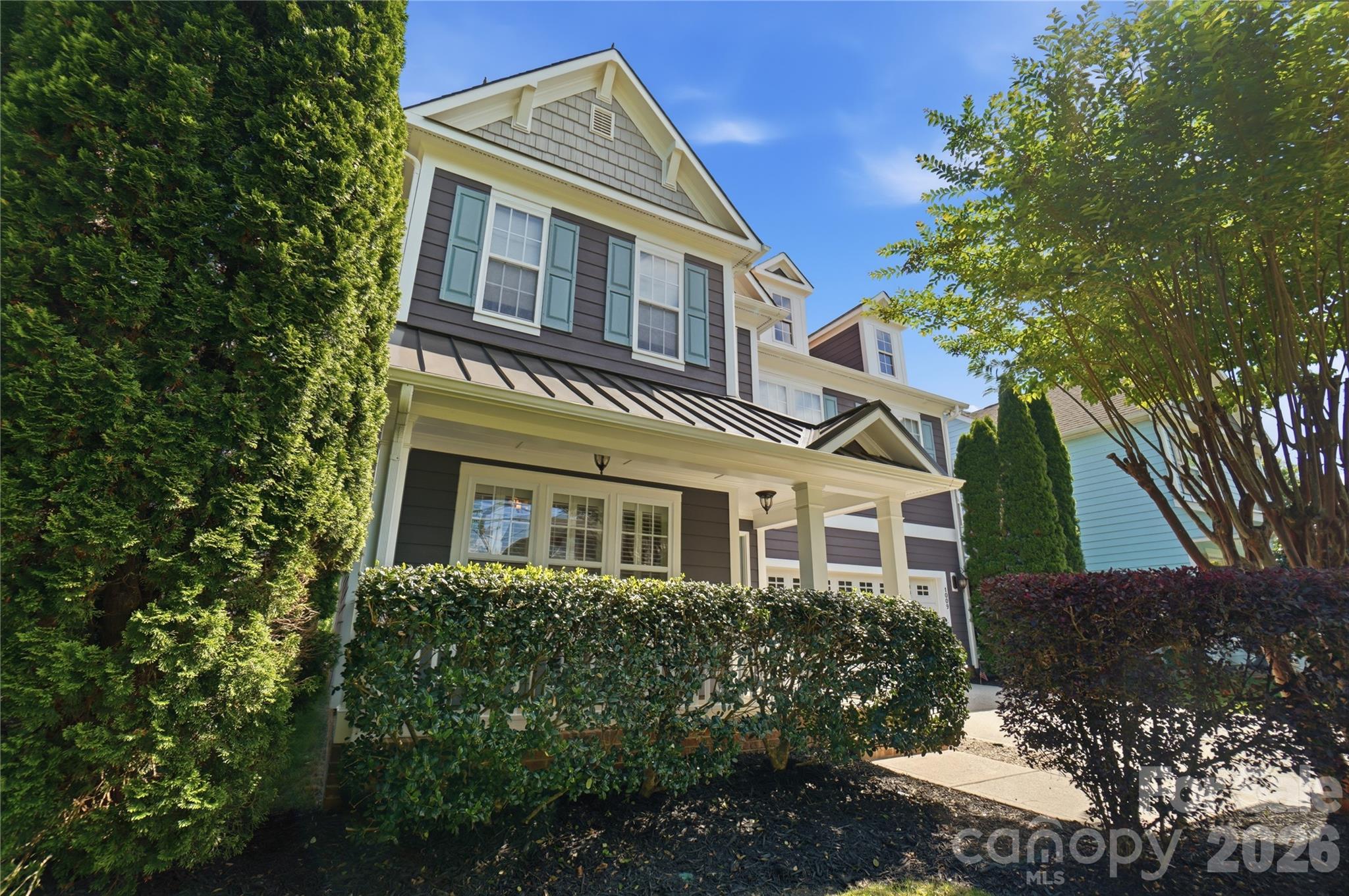 1009 Baybrook Drive — Waxhaw