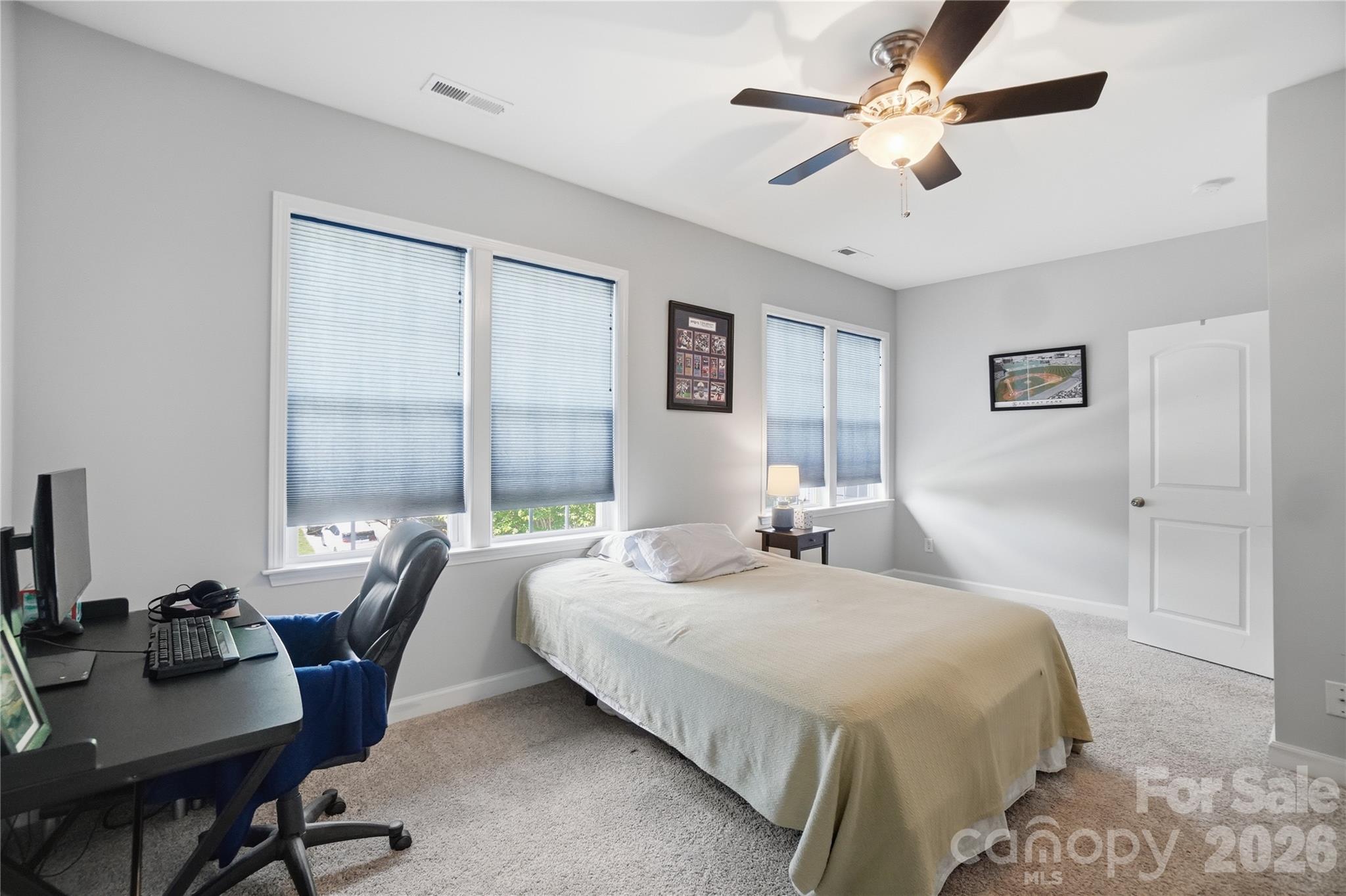 1009 Baybrook Drive — Waxhaw