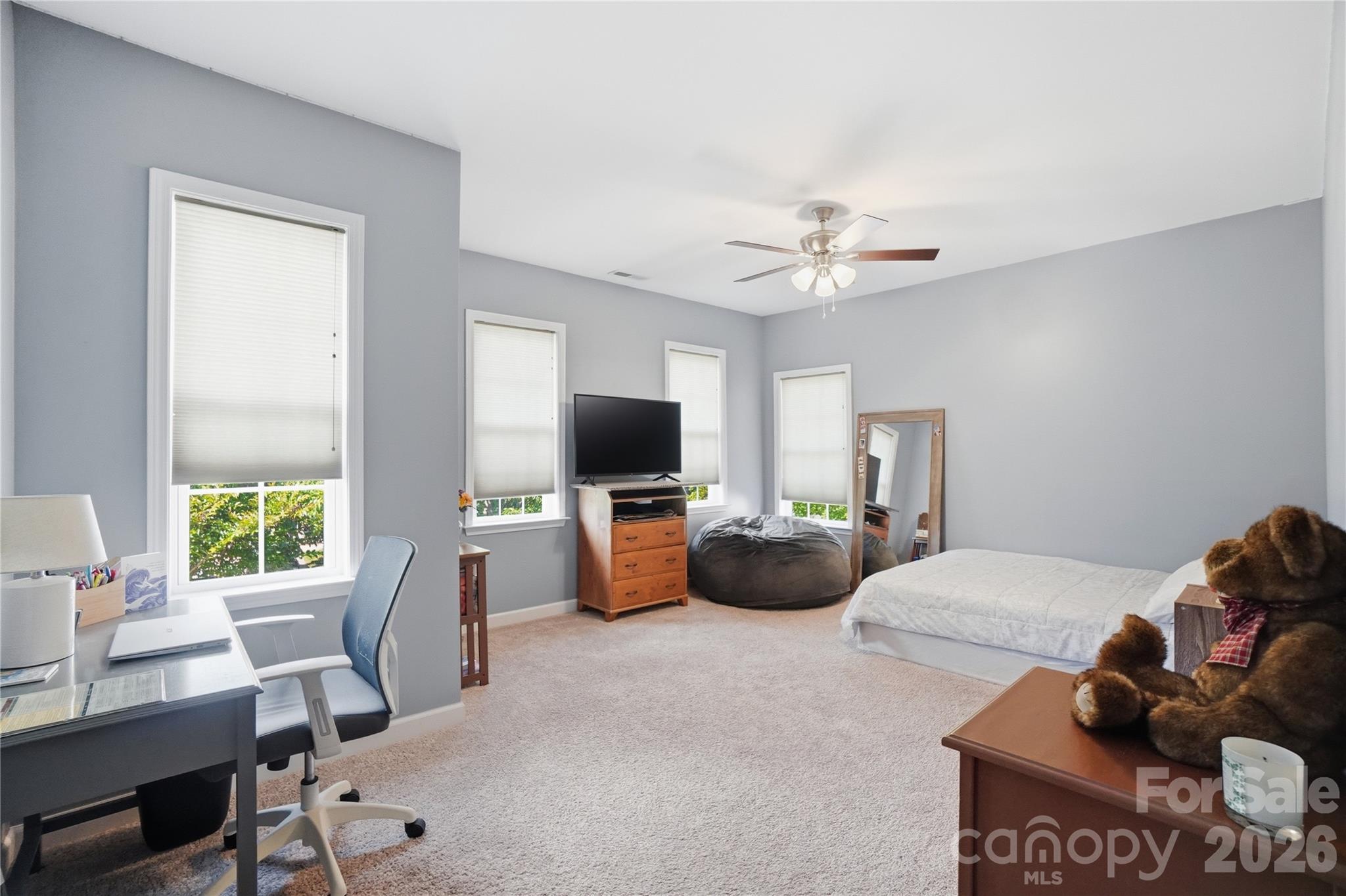 1009 Baybrook Drive — Waxhaw